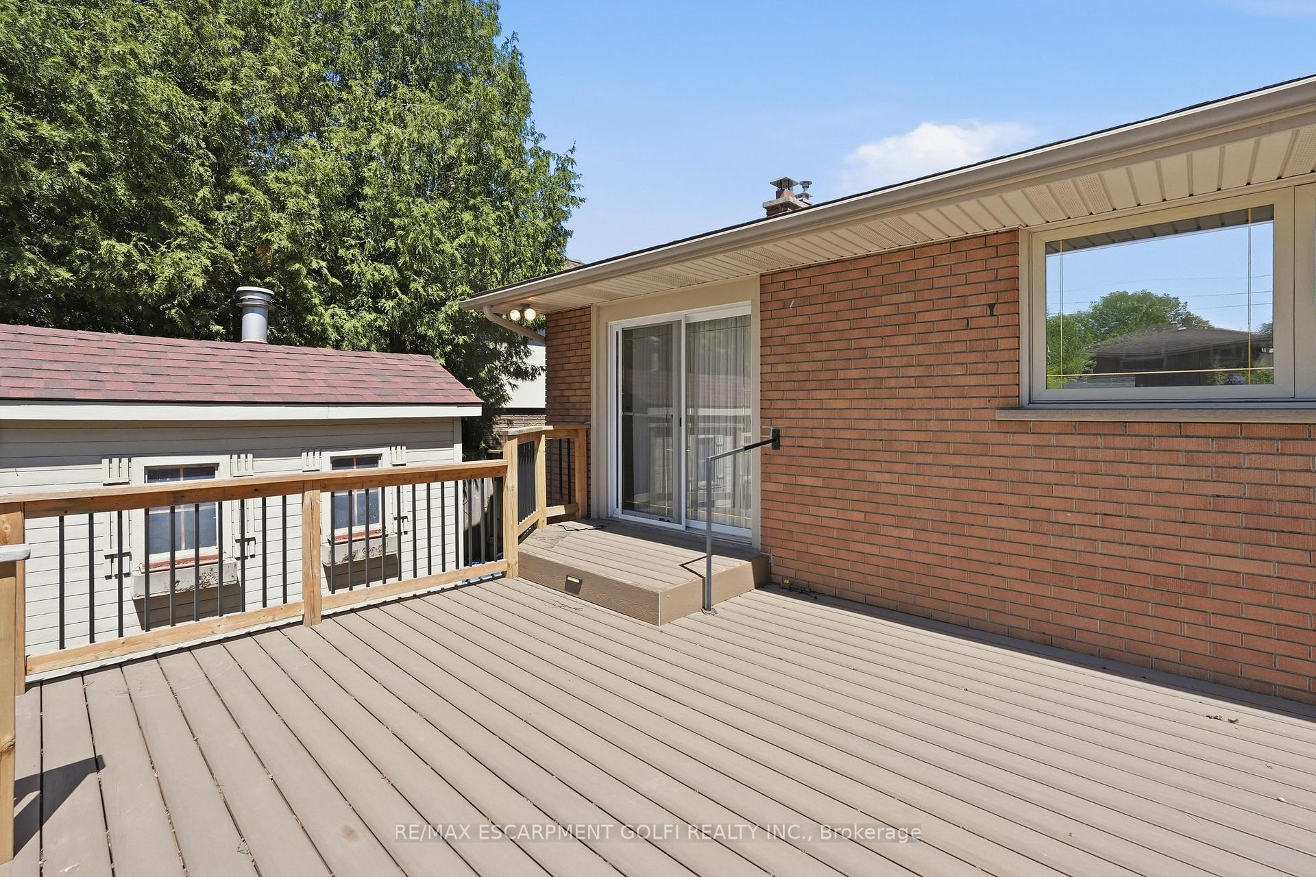 Photo 63 of 7 Braemar Place, Hamilton, Mohawk — HOMEH