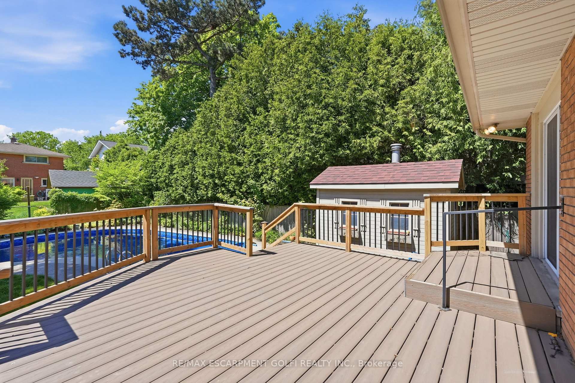 Photo 65 of 7 Braemar Place, Hamilton, Mohawk — HOMEH