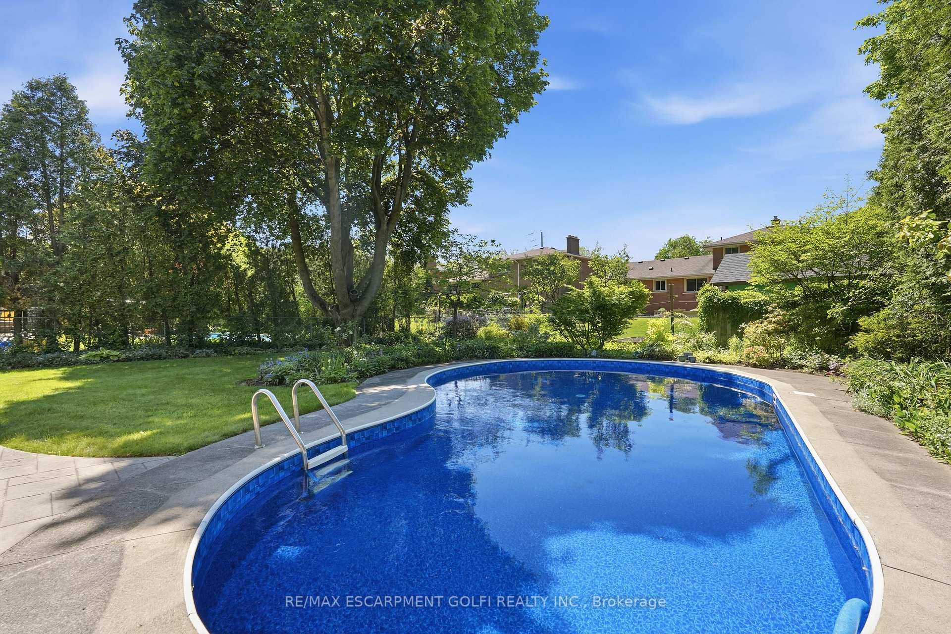 Photo 69 of 7 Braemar Place, Hamilton, Mohawk — HOMEH