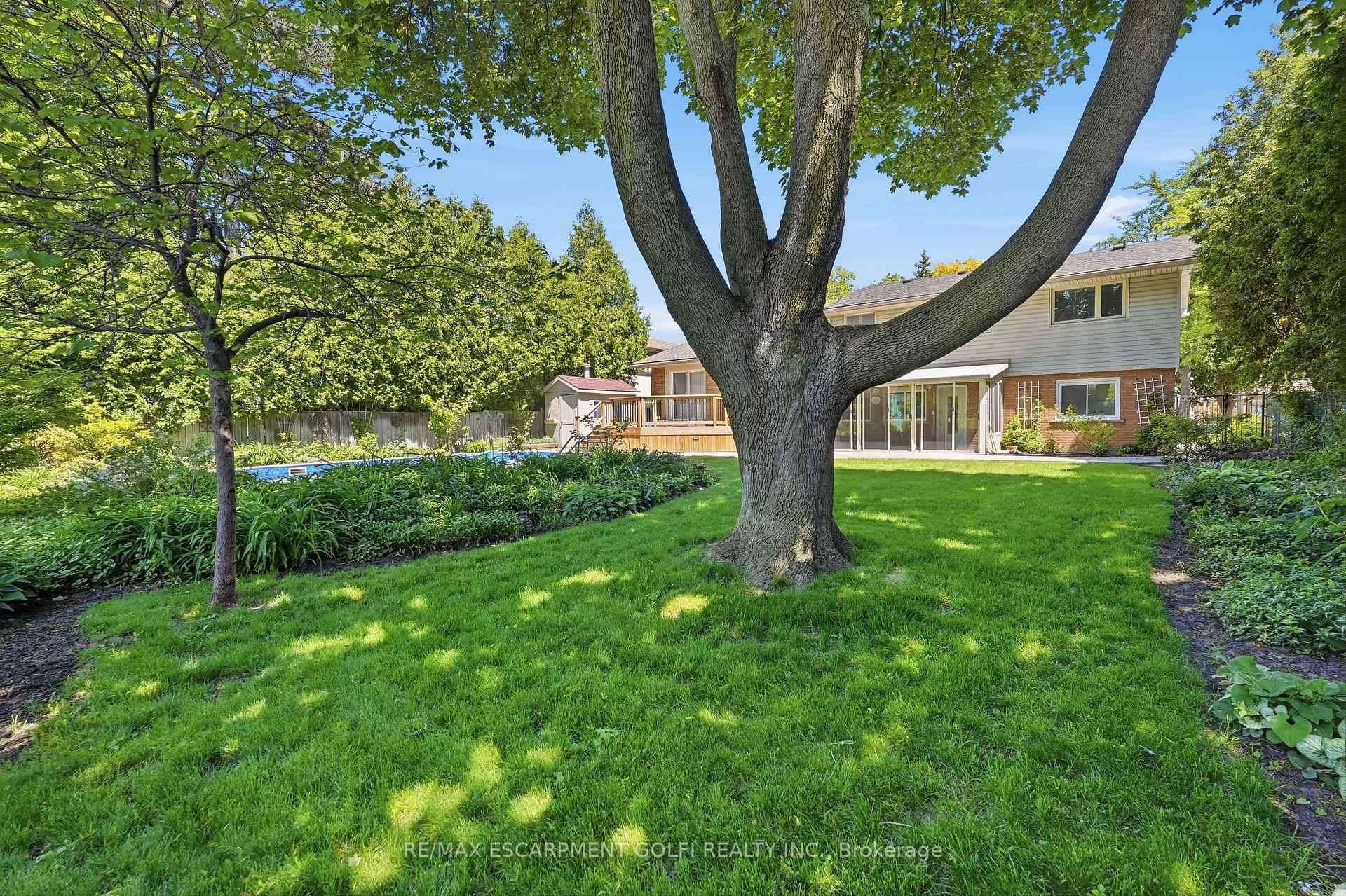 Photo 73 of 7 Braemar Place, Hamilton, Mohawk — HOMEH