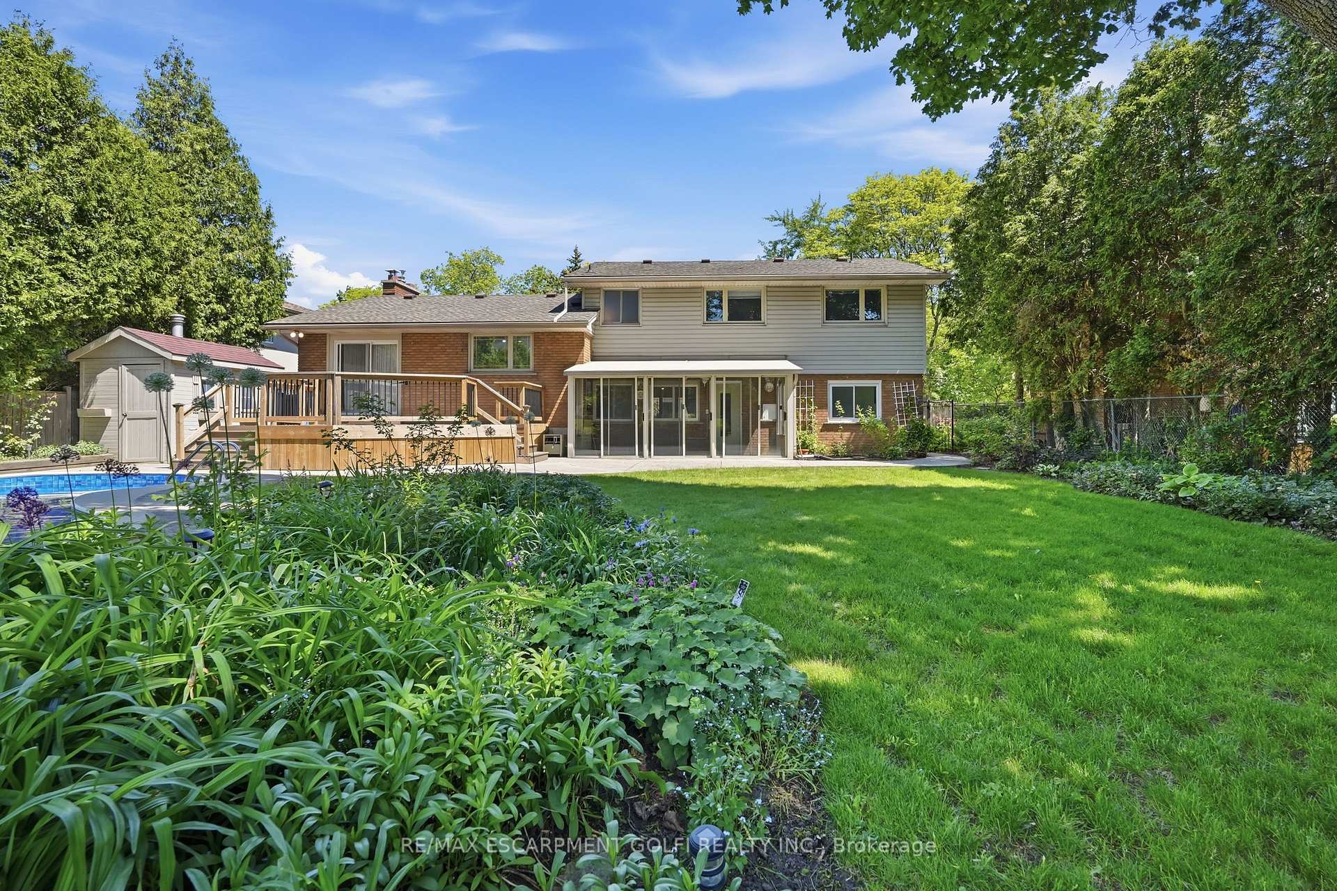 Photo 75 of 7 Braemar Place, Hamilton, Mohawk — HOMEH