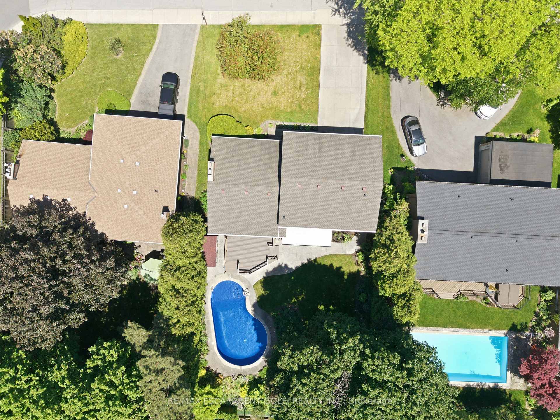 Photo 83 of 7 Braemar Place, Hamilton, Mohawk — HOMEH