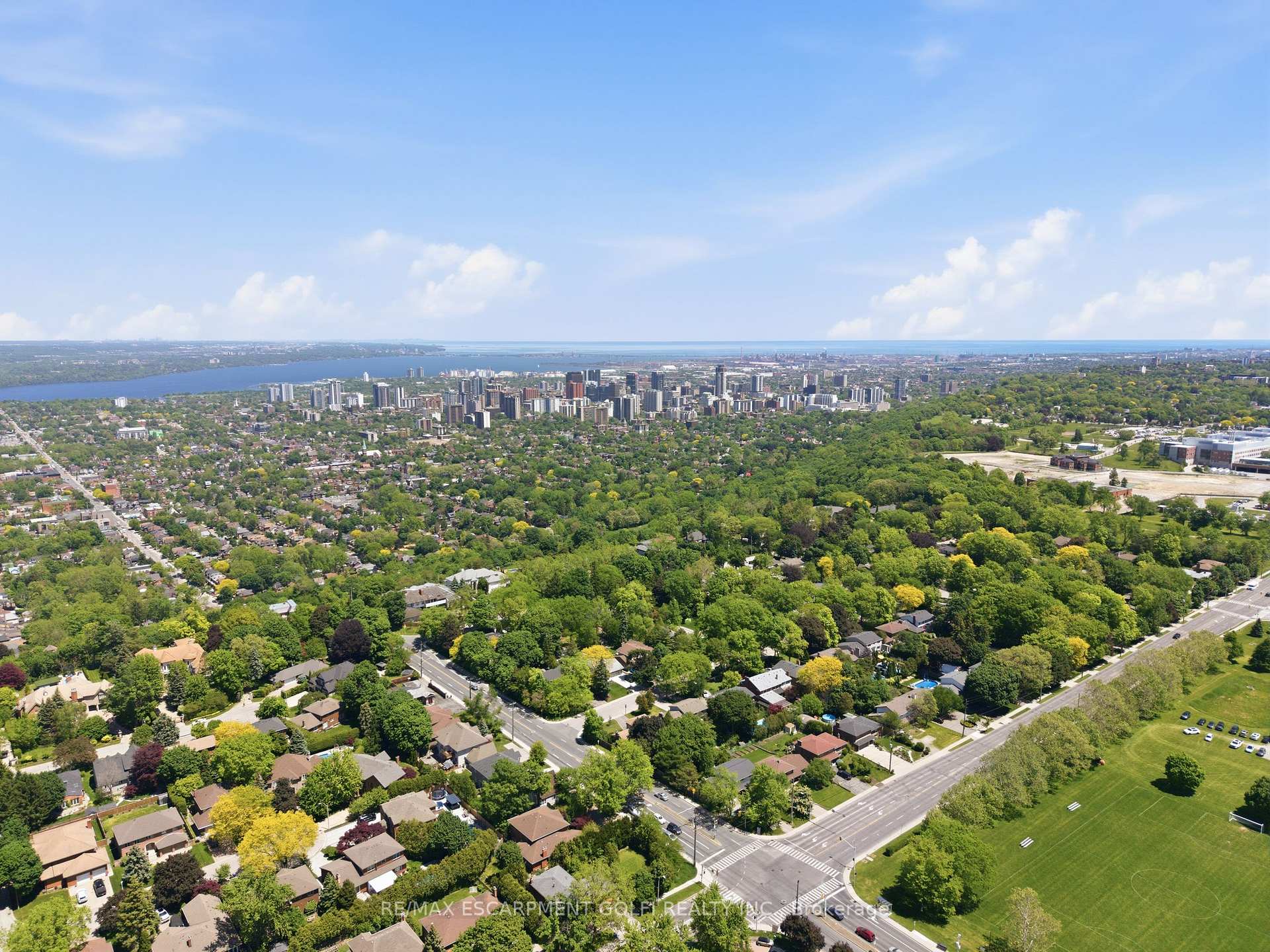 Photo 85 of 7 Braemar Place, Hamilton, Mohawk — HOMEH