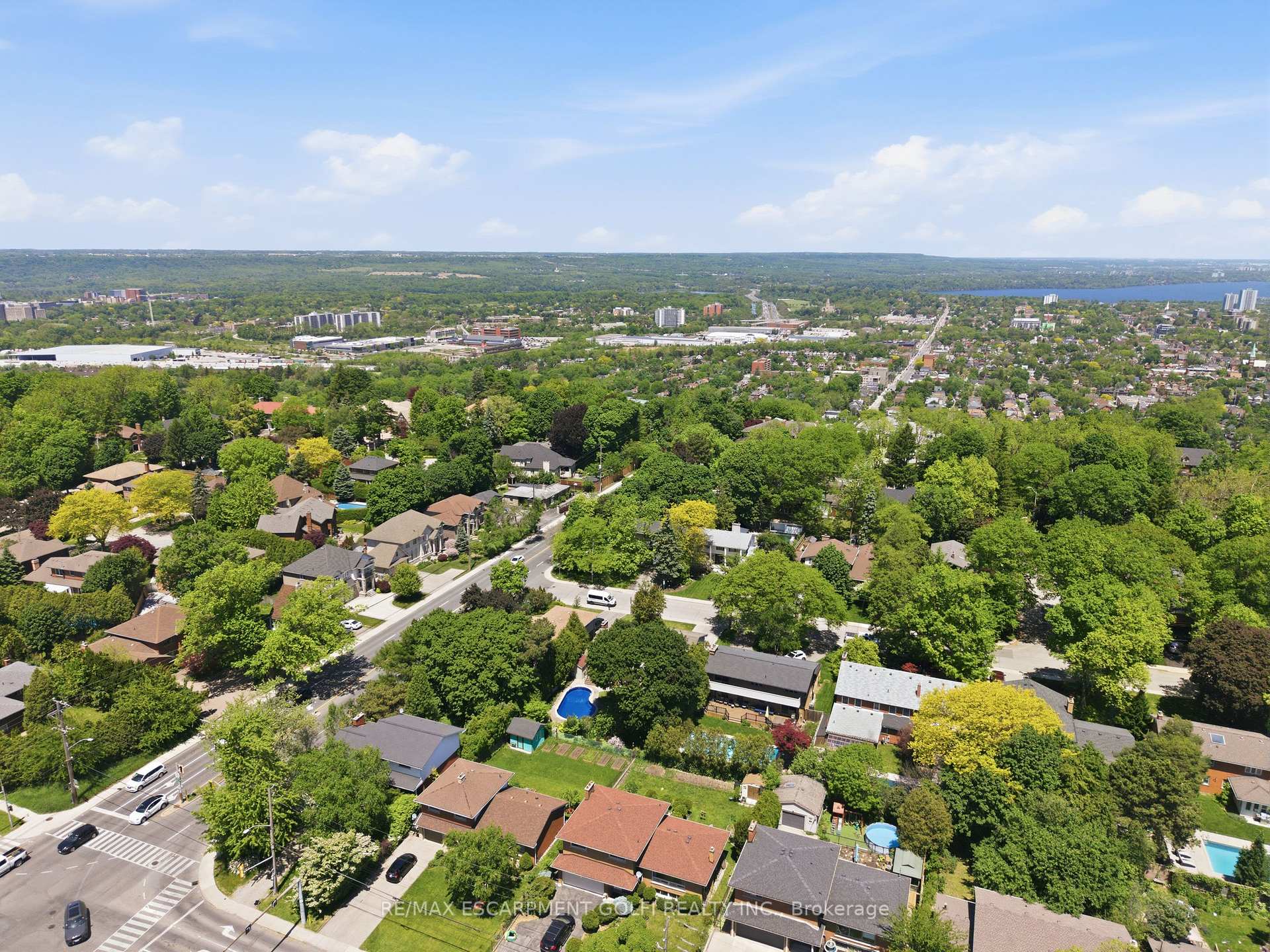 Photo 87 of 7 Braemar Place, Hamilton, Mohawk — HOMEH