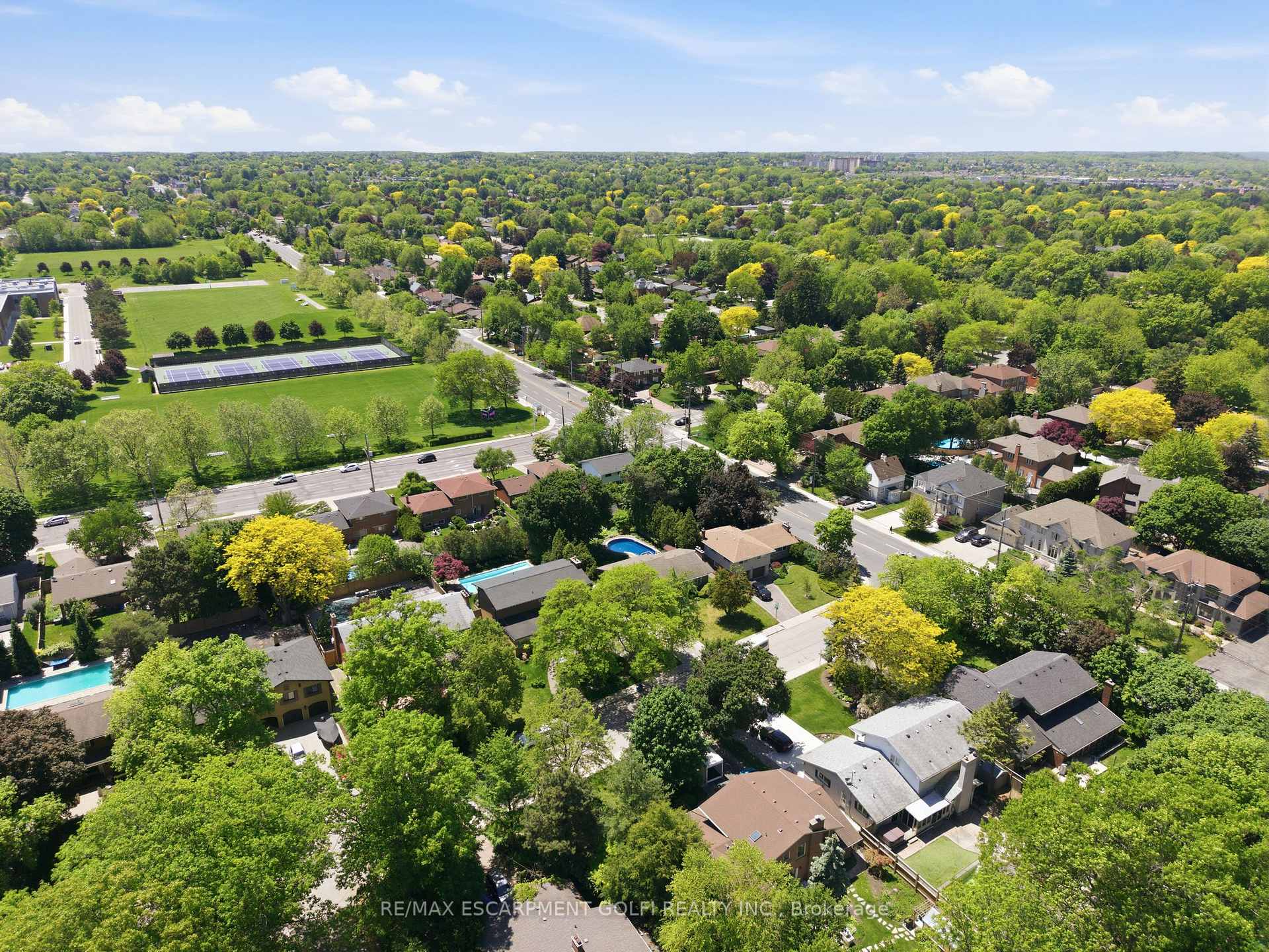 Photo 91 of 7 Braemar Place, Hamilton, Mohawk — HOMEH
