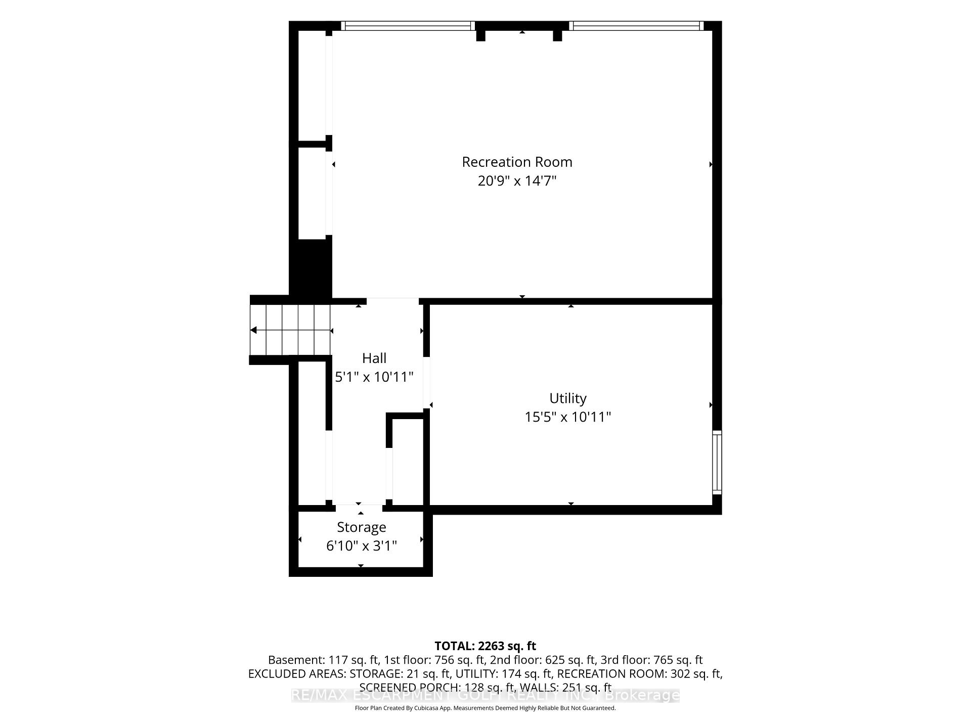 Photo 93 of 7 Braemar Place, Hamilton, Mohawk — HOMEH