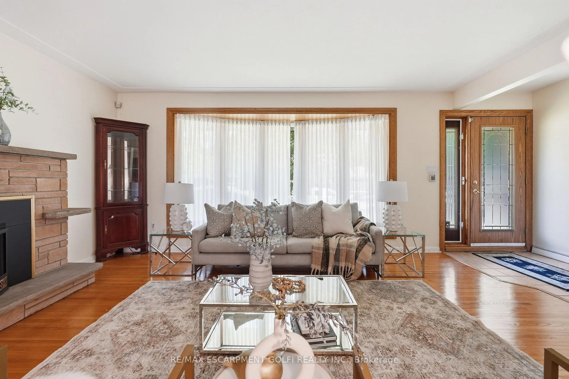 Photo 16 of 7 Braemar Place, Hamilton, Mohawk — HOMEH