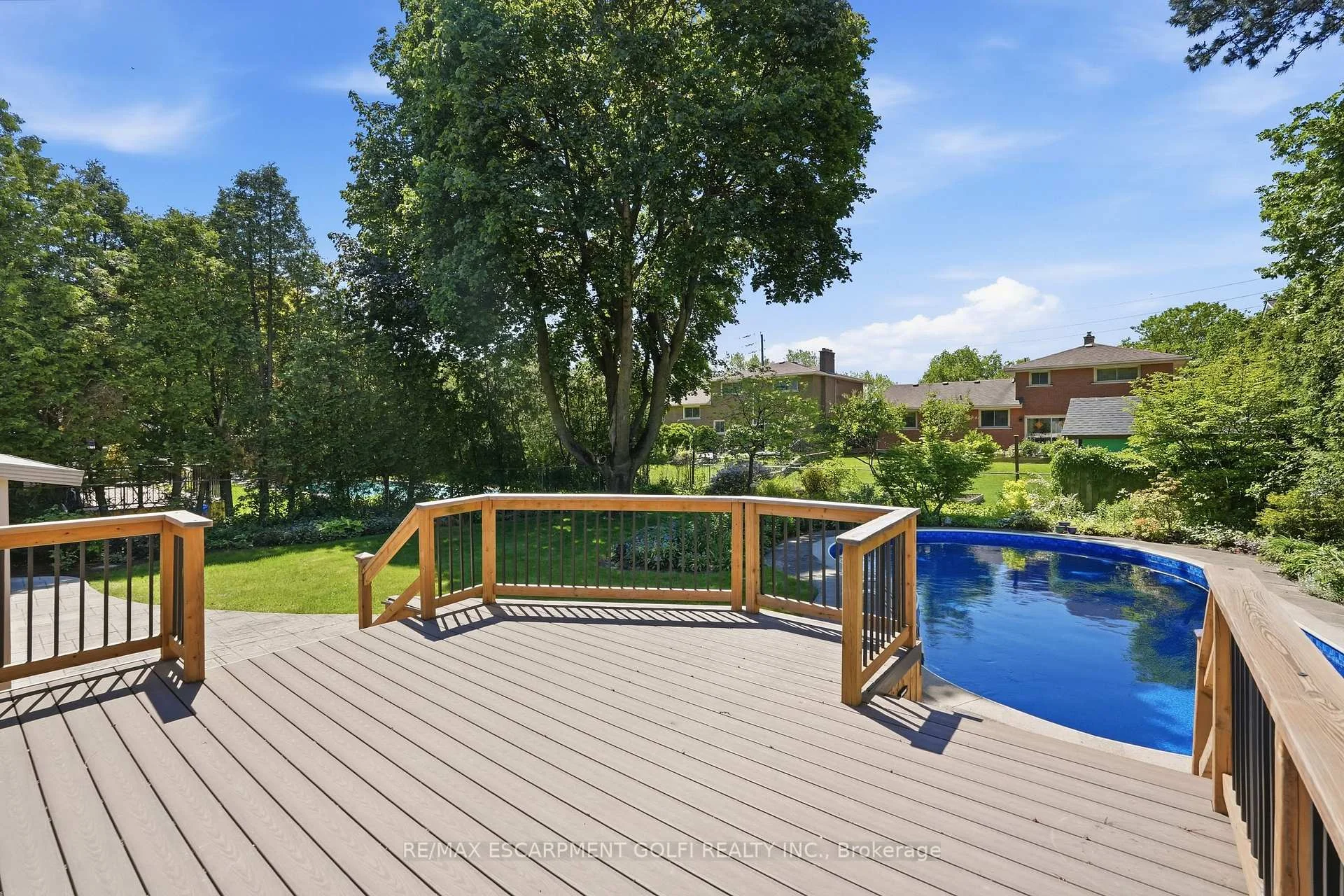 Photo 68 of 7 Braemar Place, Hamilton, Mohawk — HOMEH