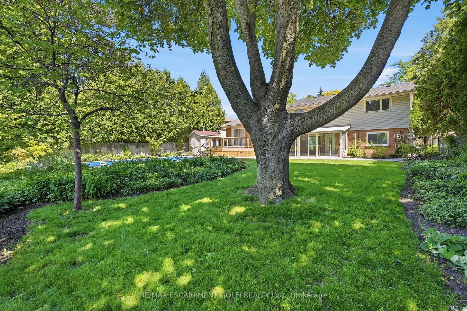Photo 74 of 7 Braemar Place, Hamilton, Mohawk — HOMEH