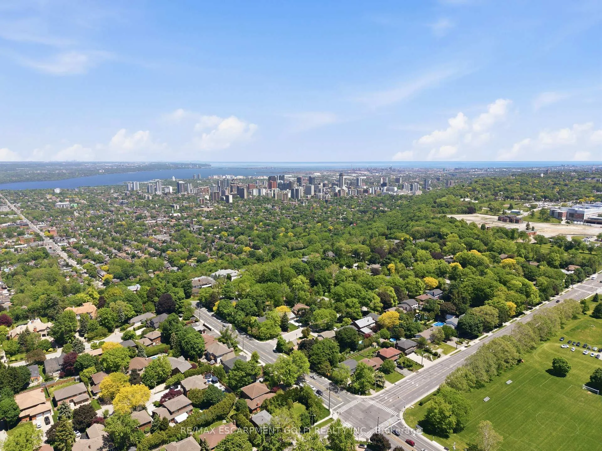 Photo 86 of 7 Braemar Place, Hamilton, Mohawk — HOMEH