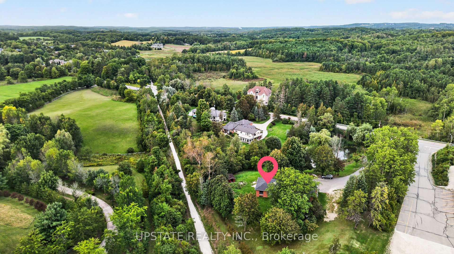 Photo 47 of 16072 The Gore Road, Caledon, Rural Caledon — HOMEH