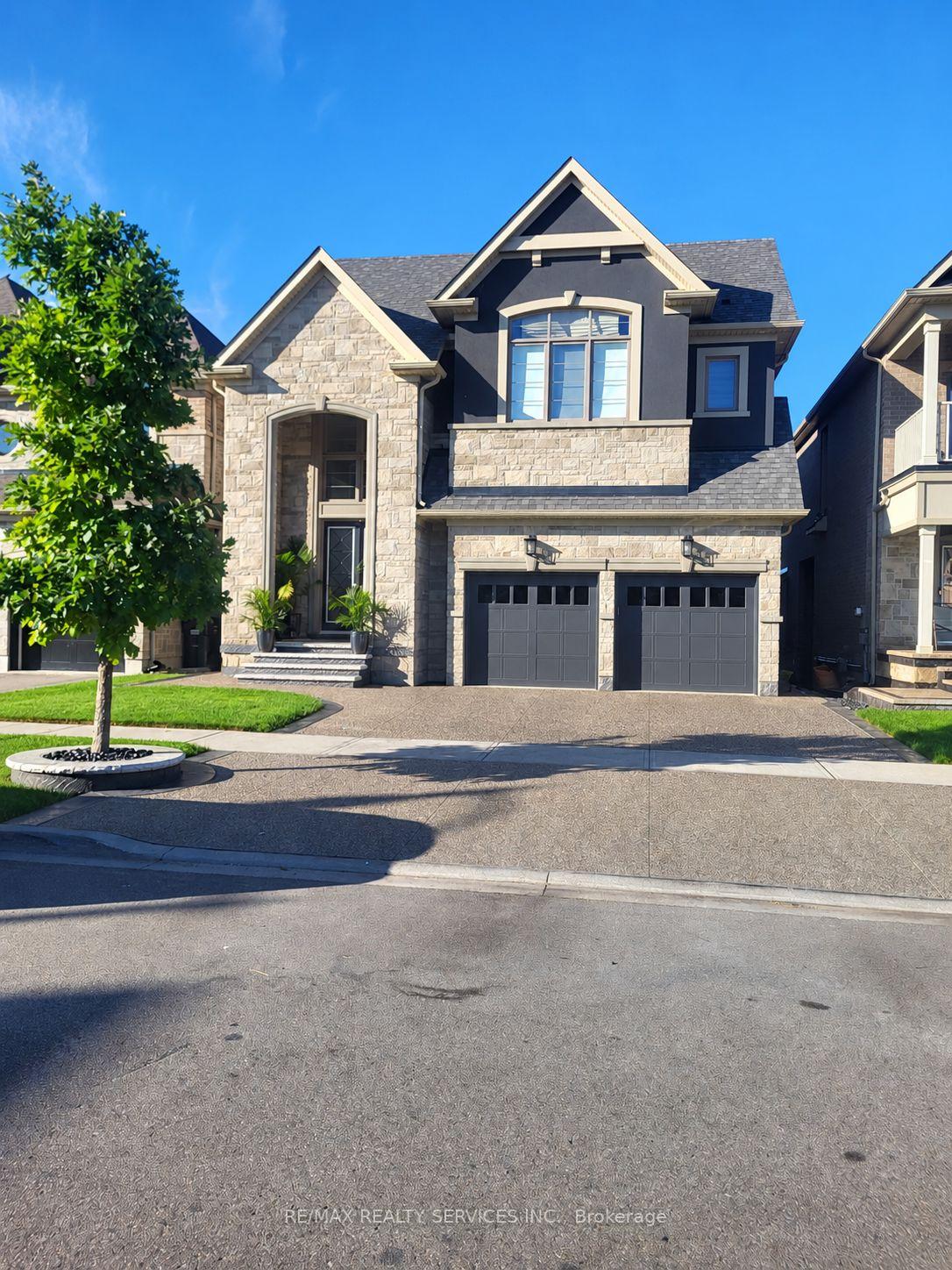 Photo 1 of 116 Brushwood Drive, Brampton, Bram West — HOMEH