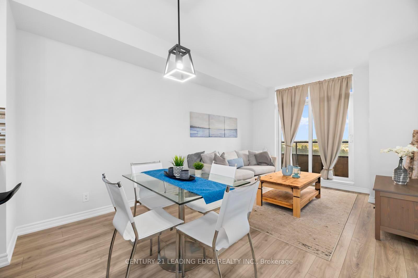 Photo 13 of Unit 911, 9225 Jane Street, Vaughan, Maple — HOMEH