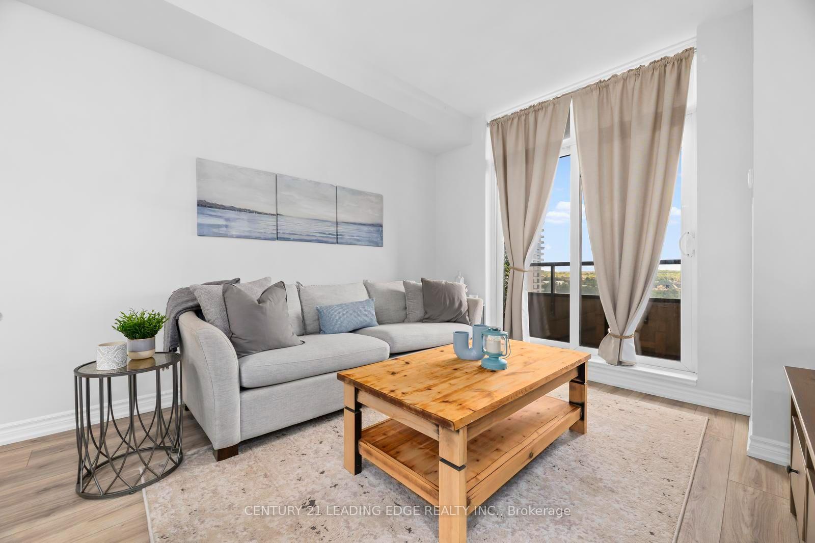 Photo 16 of Unit 911, 9225 Jane Street, Vaughan, Maple — HOMEH