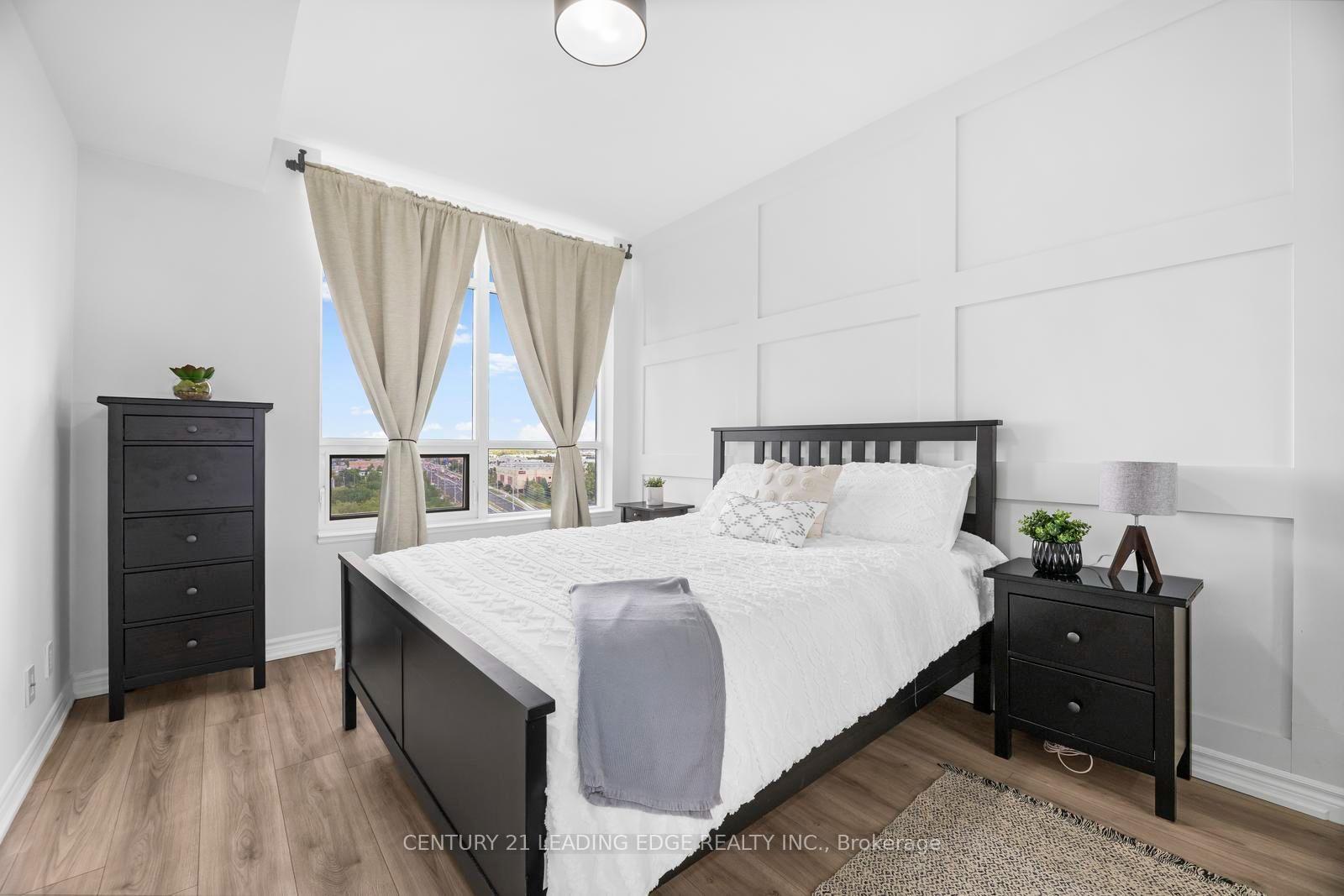 Photo 17 of Unit 911, 9225 Jane Street, Vaughan, Maple — HOMEH