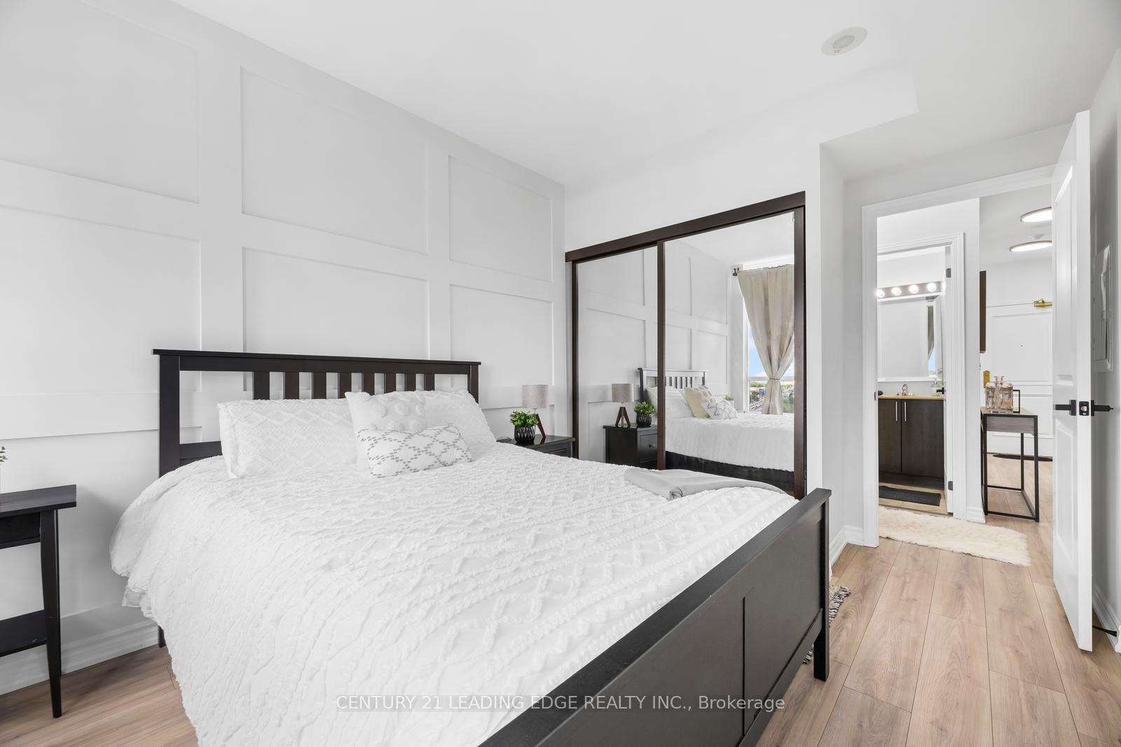 Photo 18 of Unit 911, 9225 Jane Street, Vaughan, Maple — HOMEH