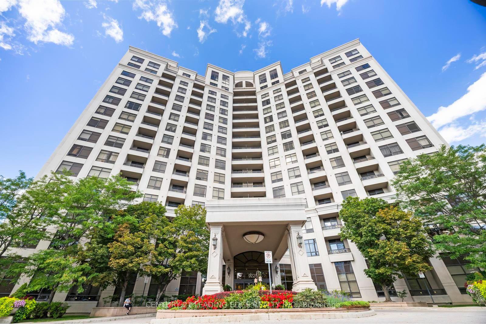Photo 23 of Unit 911, 9225 Jane Street, Vaughan, Maple — HOMEH