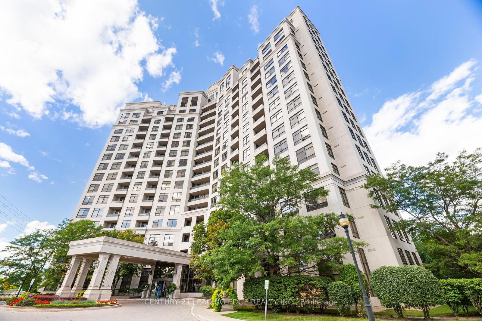 Photo 25 of Unit 911, 9225 Jane Street, Vaughan, Maple — HOMEH