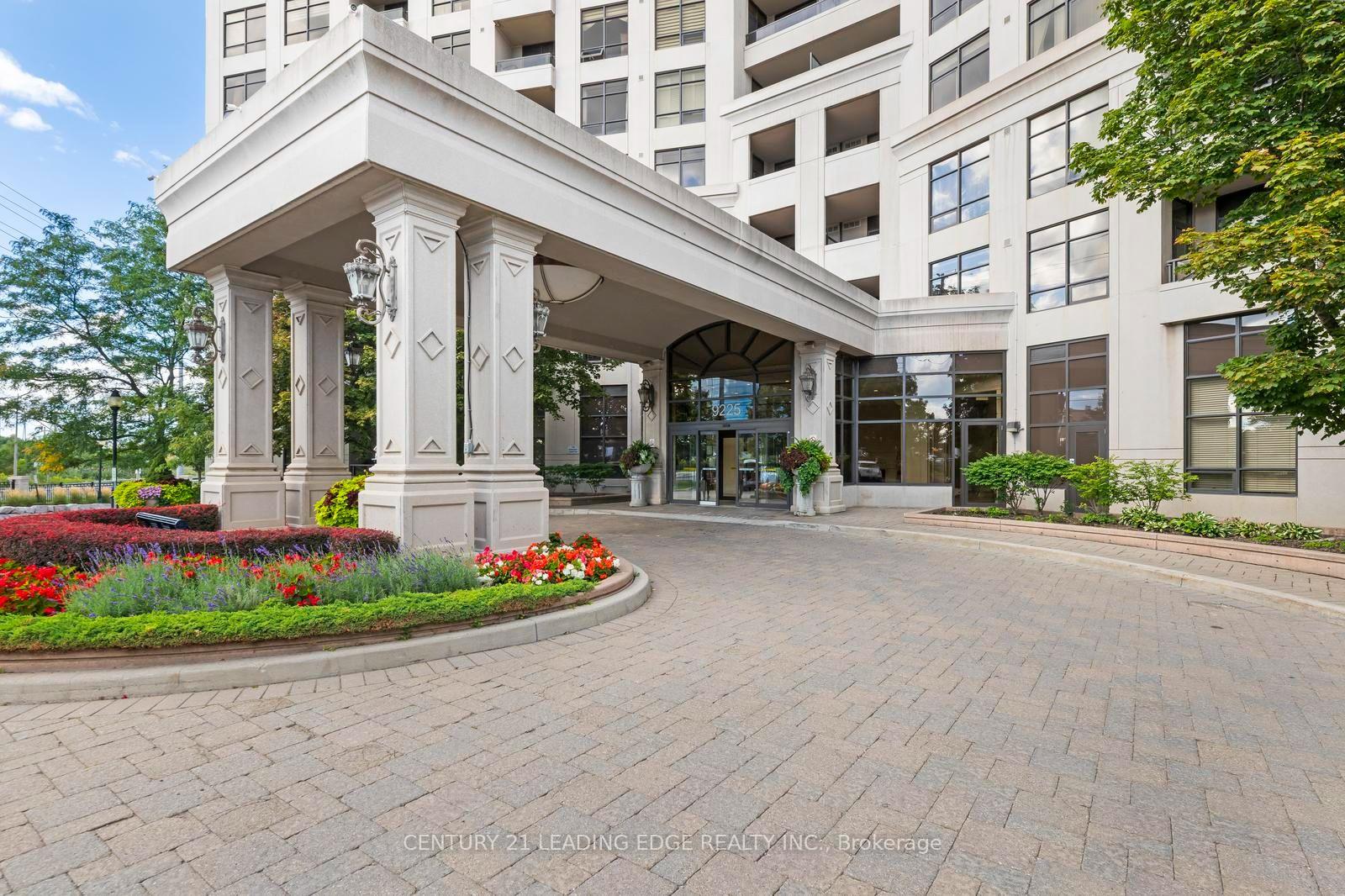 Photo 26 of Unit 911, 9225 Jane Street, Vaughan, Maple — HOMEH