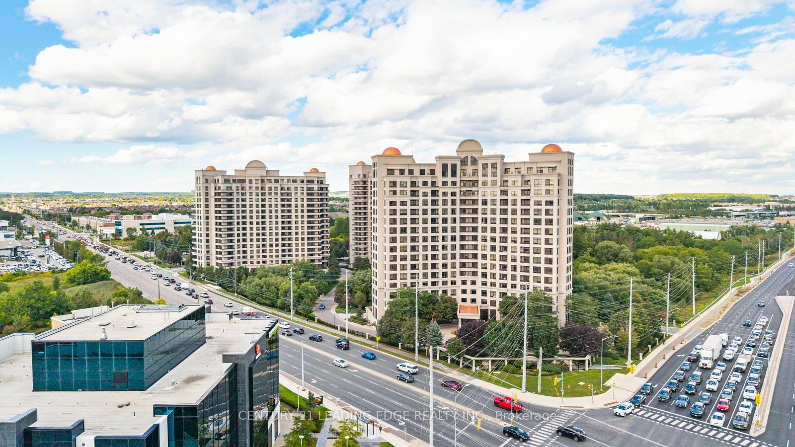 Photo 27 of Unit 911, 9225 Jane Street, Vaughan, Maple — HOMEH