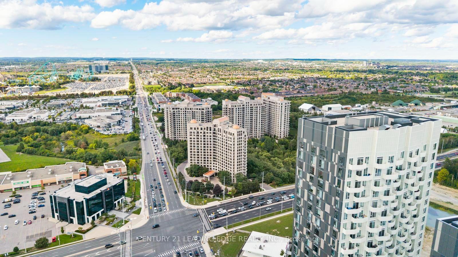 Photo 28 of Unit 911, 9225 Jane Street, Vaughan, Maple — HOMEH