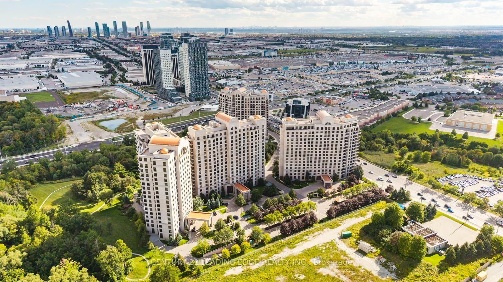 Photo 30 of Unit 911, 9225 Jane Street, Vaughan, Maple — HOMEH