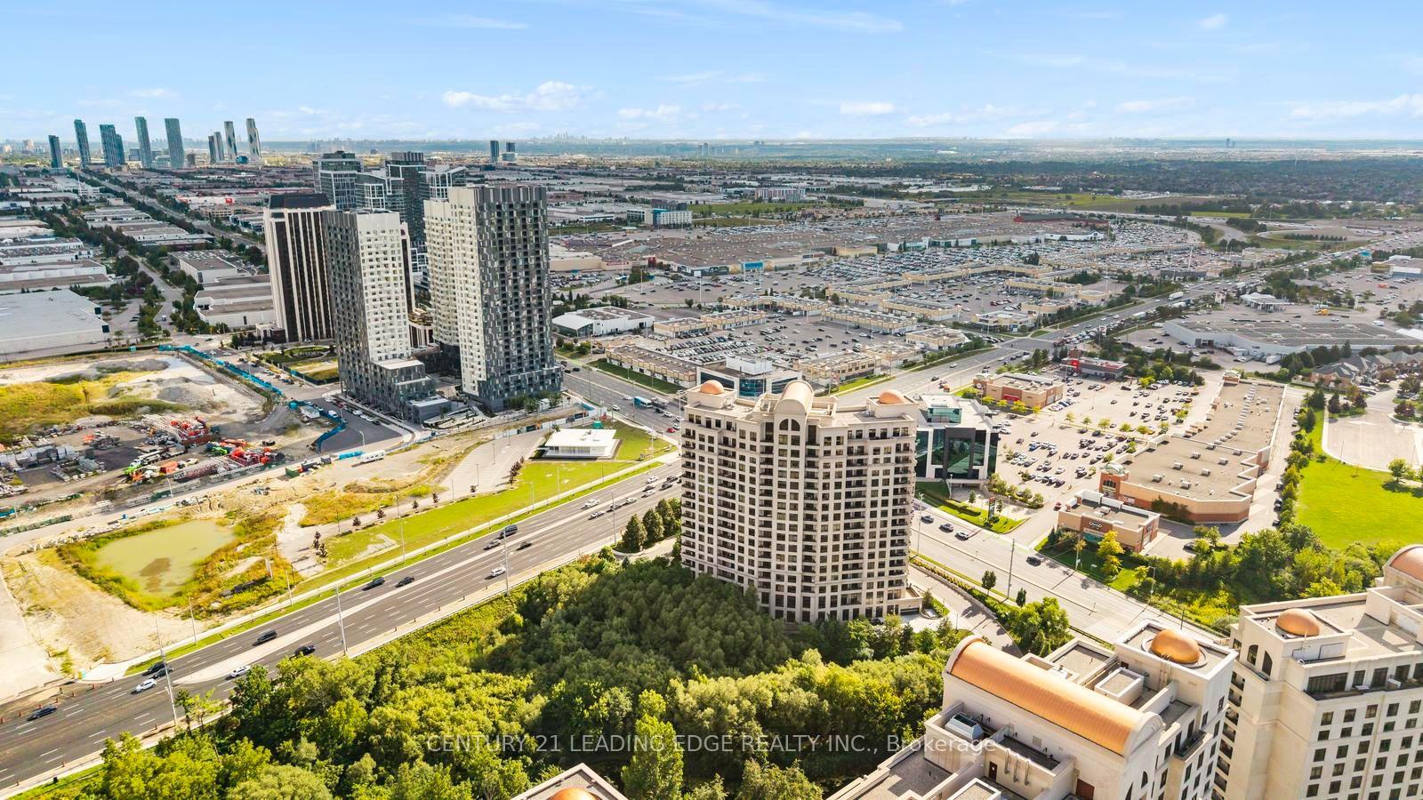 Photo 32 of Unit 911, 9225 Jane Street, Vaughan, Maple — HOMEH