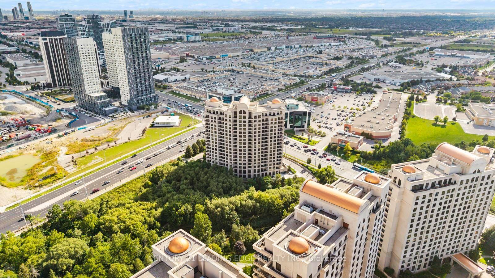 Photo 33 of Unit 911, 9225 Jane Street, Vaughan, Maple — HOMEH