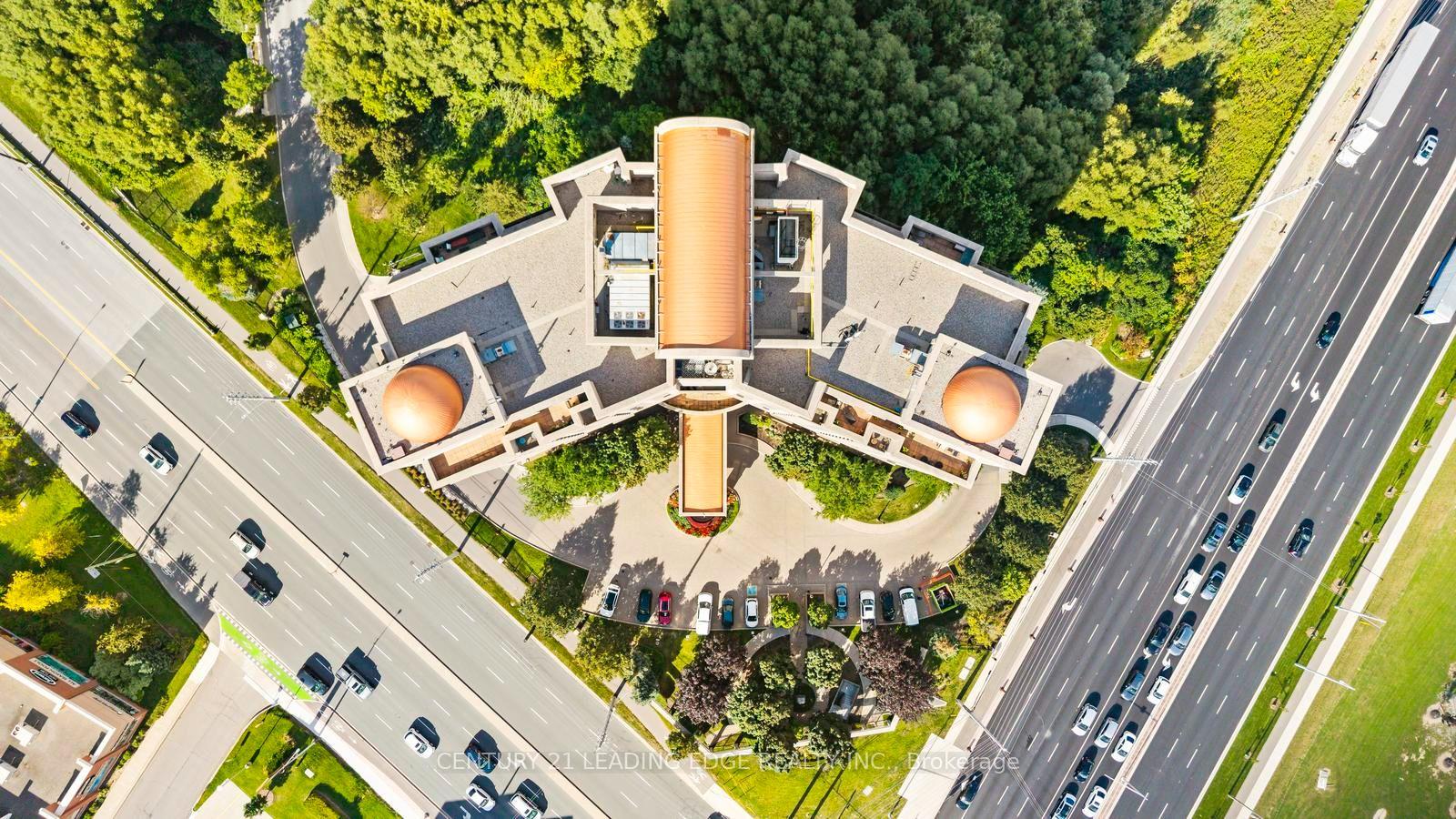 Photo 34 of Unit 911, 9225 Jane Street, Vaughan, Maple — HOMEH