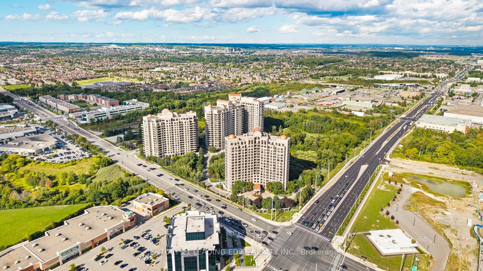 Photo 35 of Unit 911, 9225 Jane Street, Vaughan, Maple — HOMEH