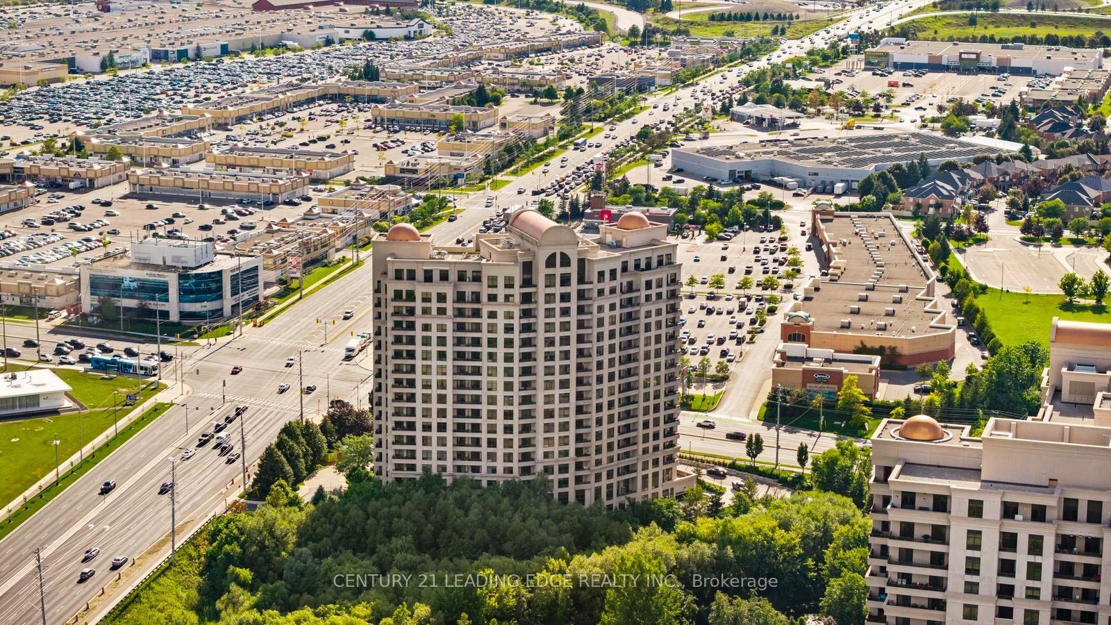 Photo 36 of Unit 911, 9225 Jane Street, Vaughan, Maple — HOMEH
