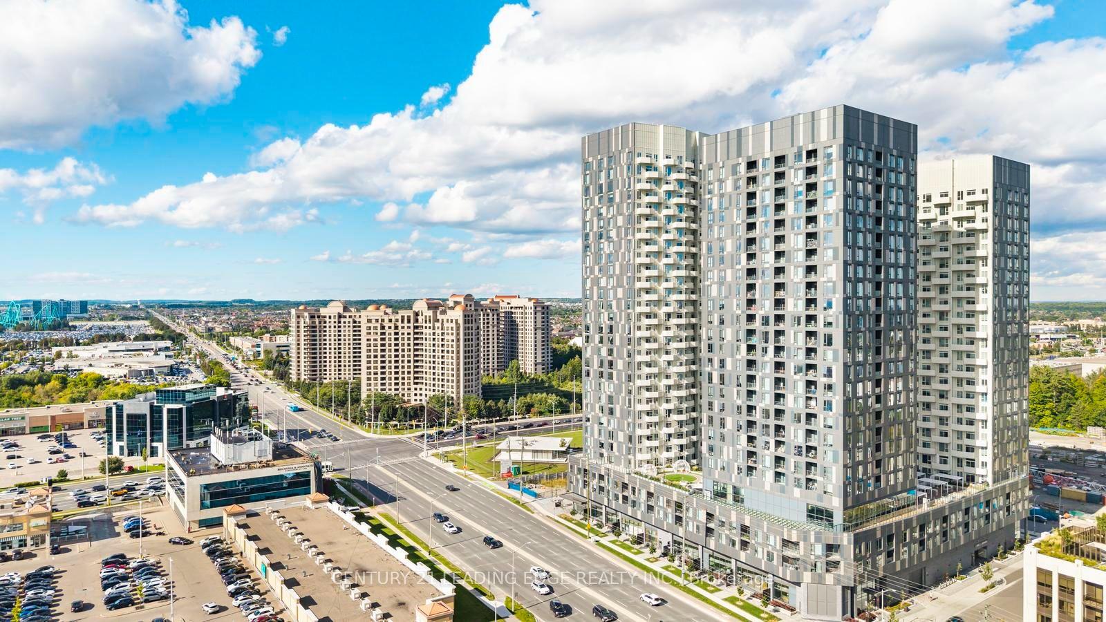 Photo 38 of Unit 911, 9225 Jane Street, Vaughan, Maple — HOMEH