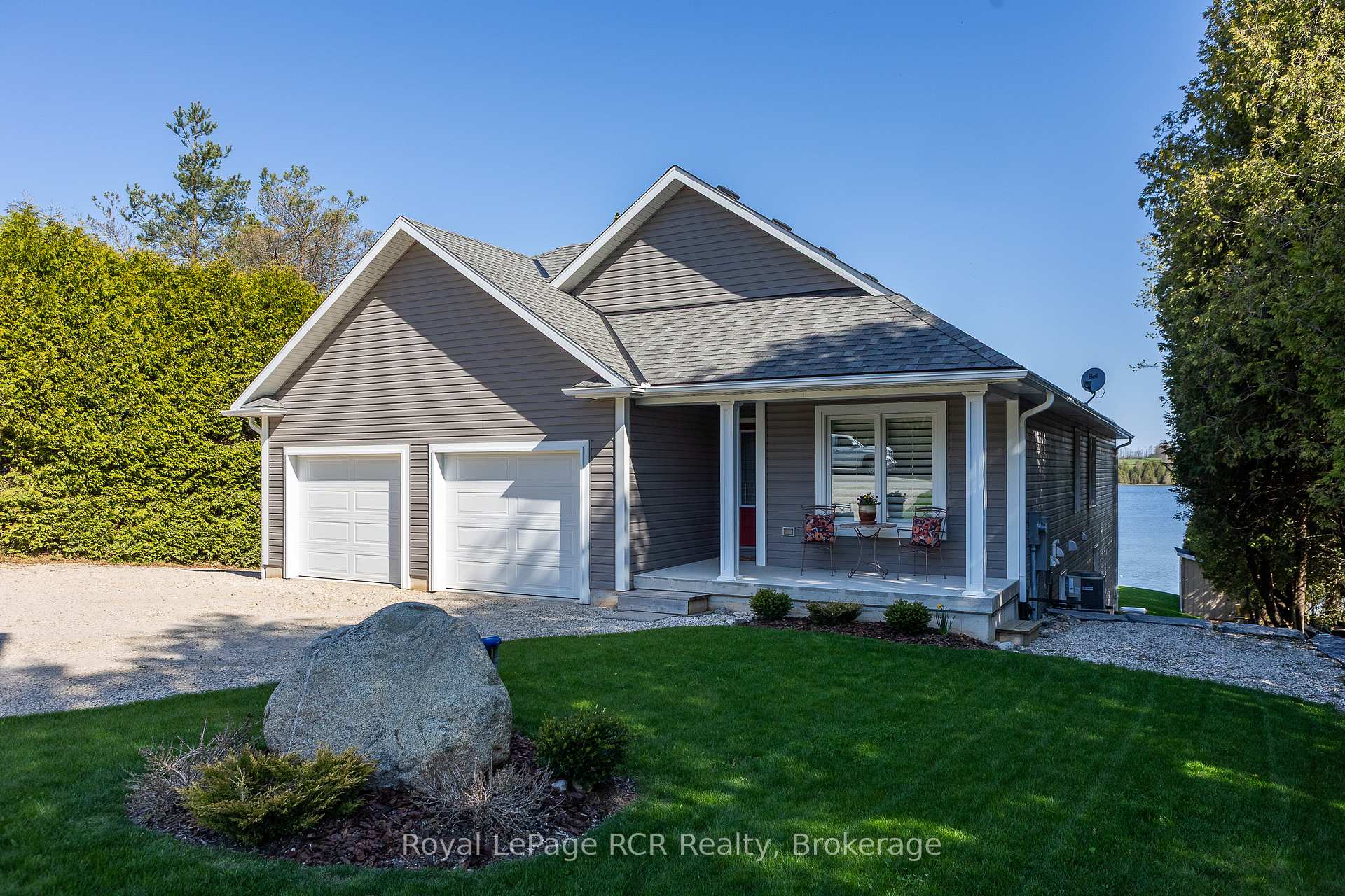 Photo of 474825 Townsend Lake Road