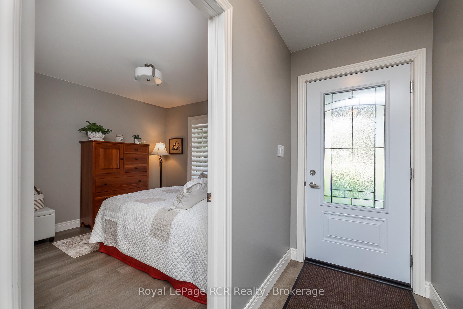 Photo 7 of 474825 Townsend Lake Road, West Grey — HOMEH