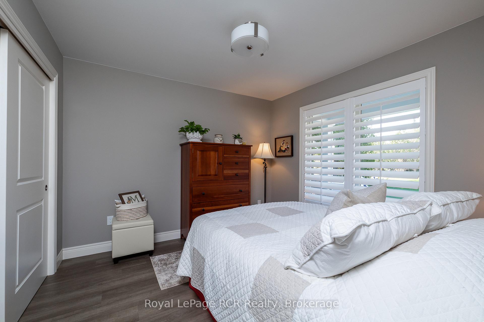 Photo 8 of 474825 Townsend Lake Road, West Grey — HOMEH