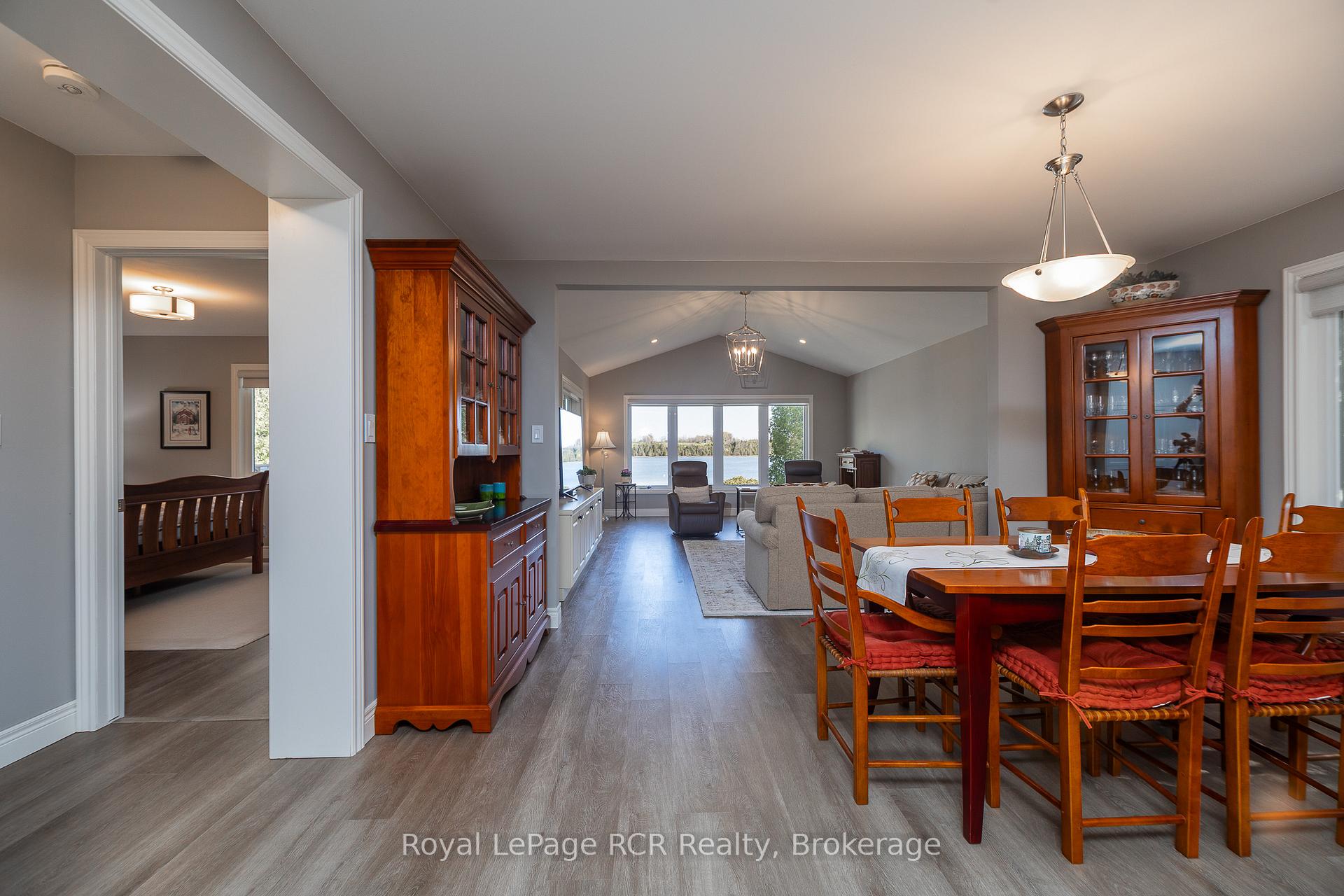 Photo 9 of 474825 Townsend Lake Road, West Grey — HOMEH