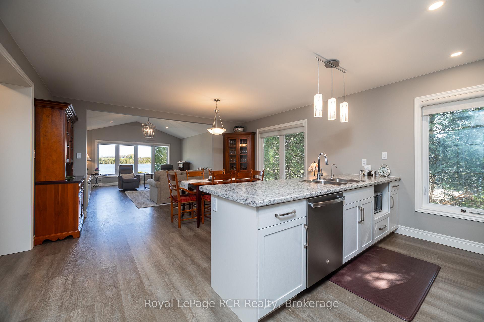 Photo 10 of 474825 Townsend Lake Road, West Grey — HOMEH