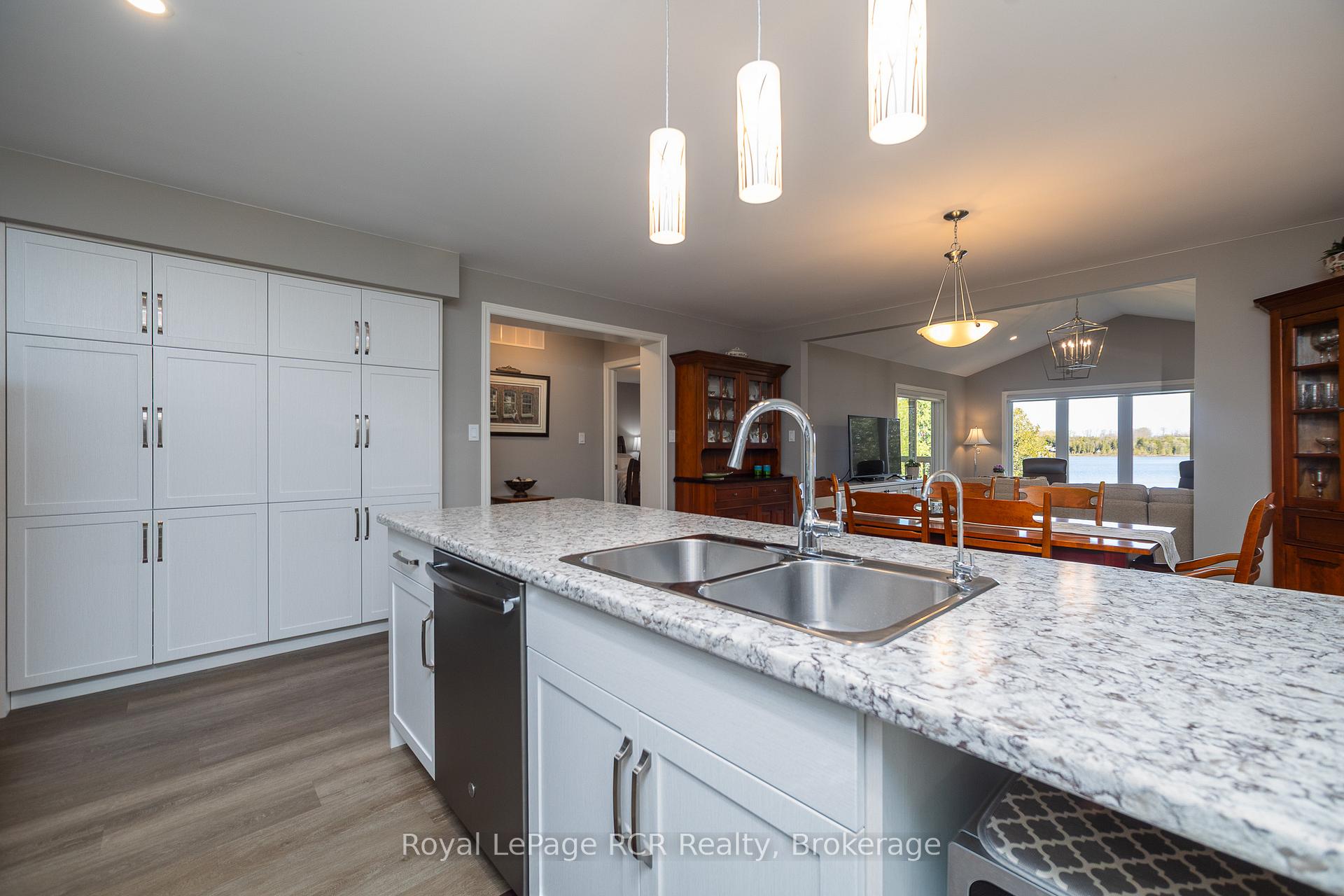 Photo 12 of 474825 Townsend Lake Road, West Grey — HOMEH