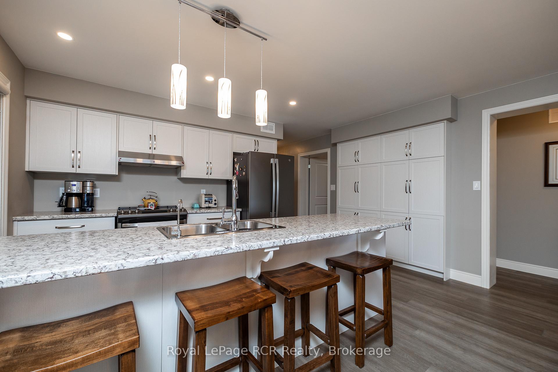 Photo 13 of 474825 Townsend Lake Road, West Grey — HOMEH