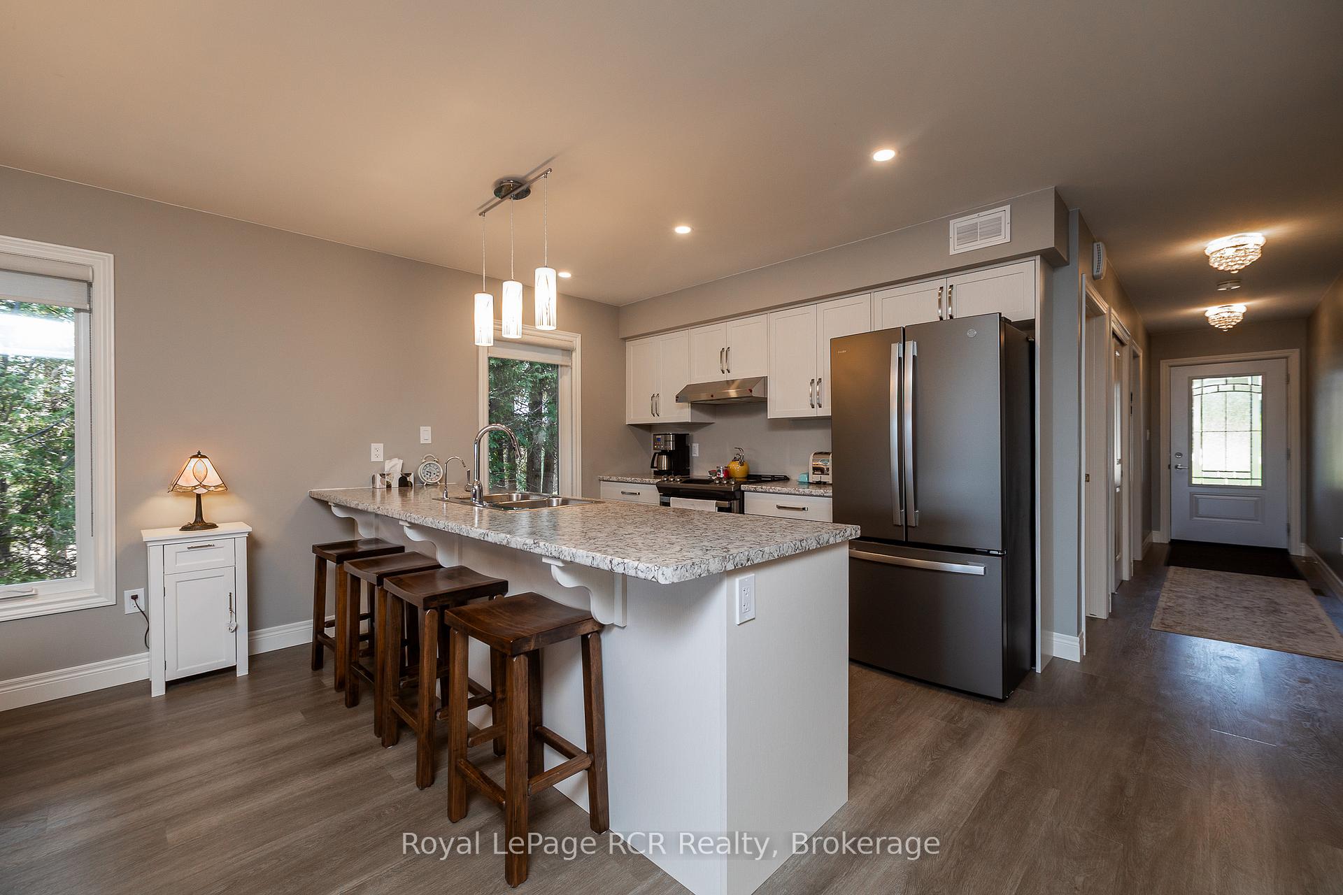 Photo 14 of 474825 Townsend Lake Road, West Grey — HOMEH