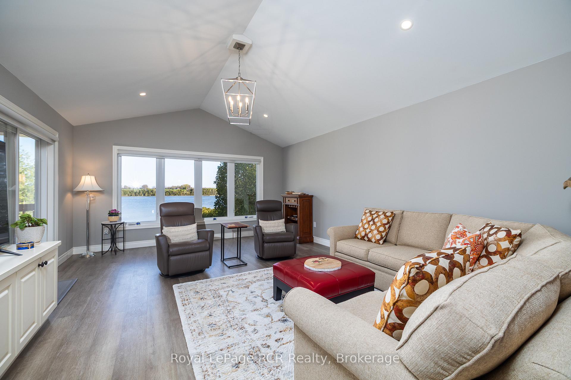 Photo 15 of 474825 Townsend Lake Road, West Grey — HOMEH