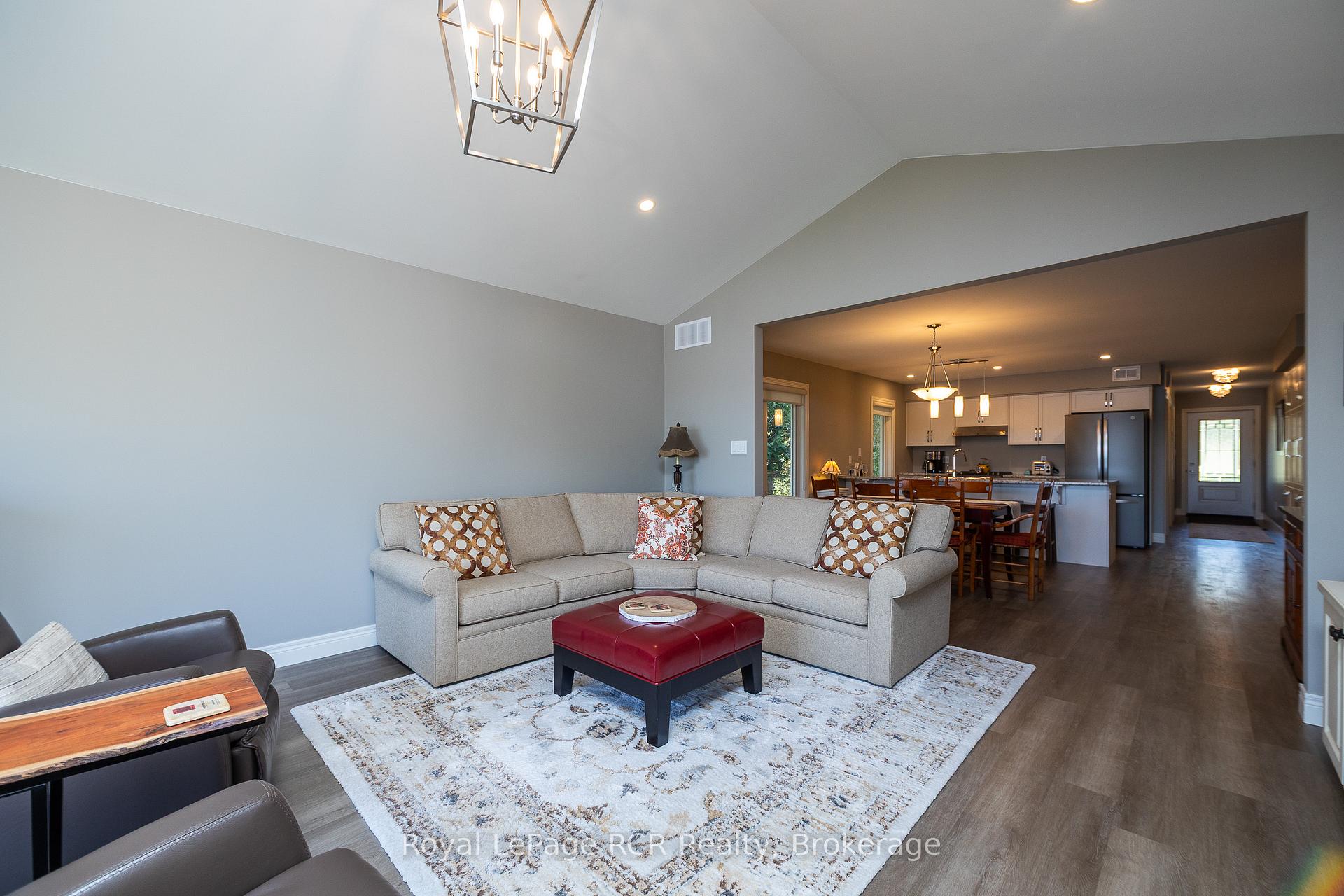 Photo 16 of 474825 Townsend Lake Road, West Grey — HOMEH