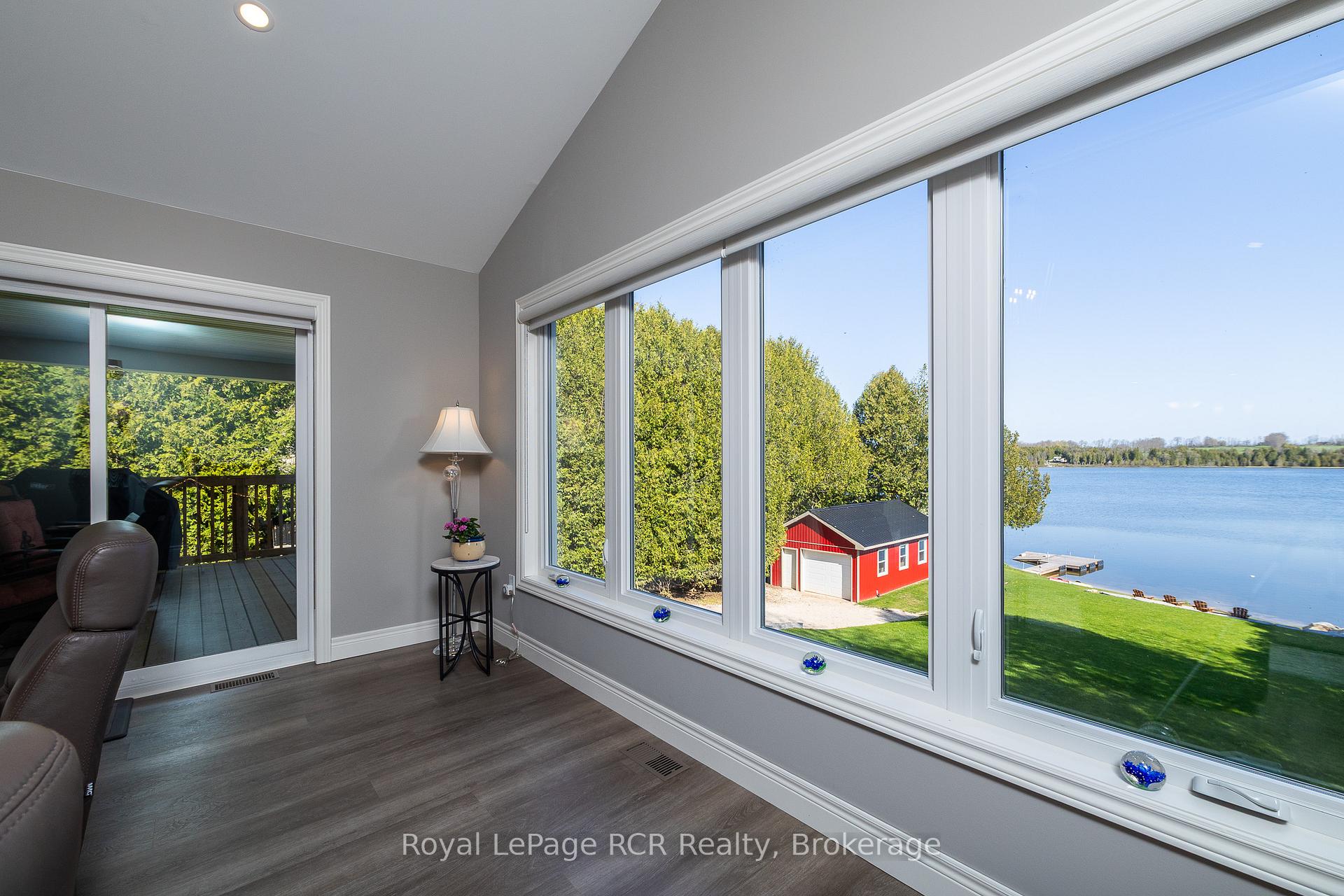 Photo 18 of 474825 Townsend Lake Road, West Grey — HOMEH