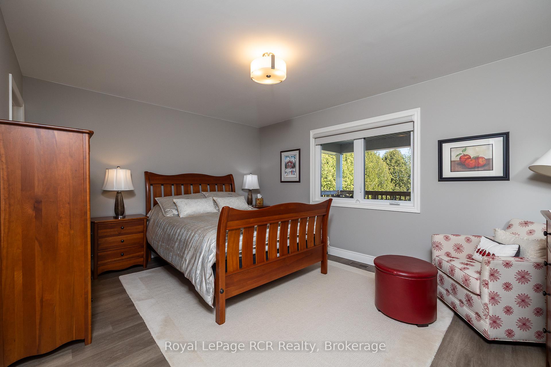 Photo 20 of 474825 Townsend Lake Road, West Grey — HOMEH