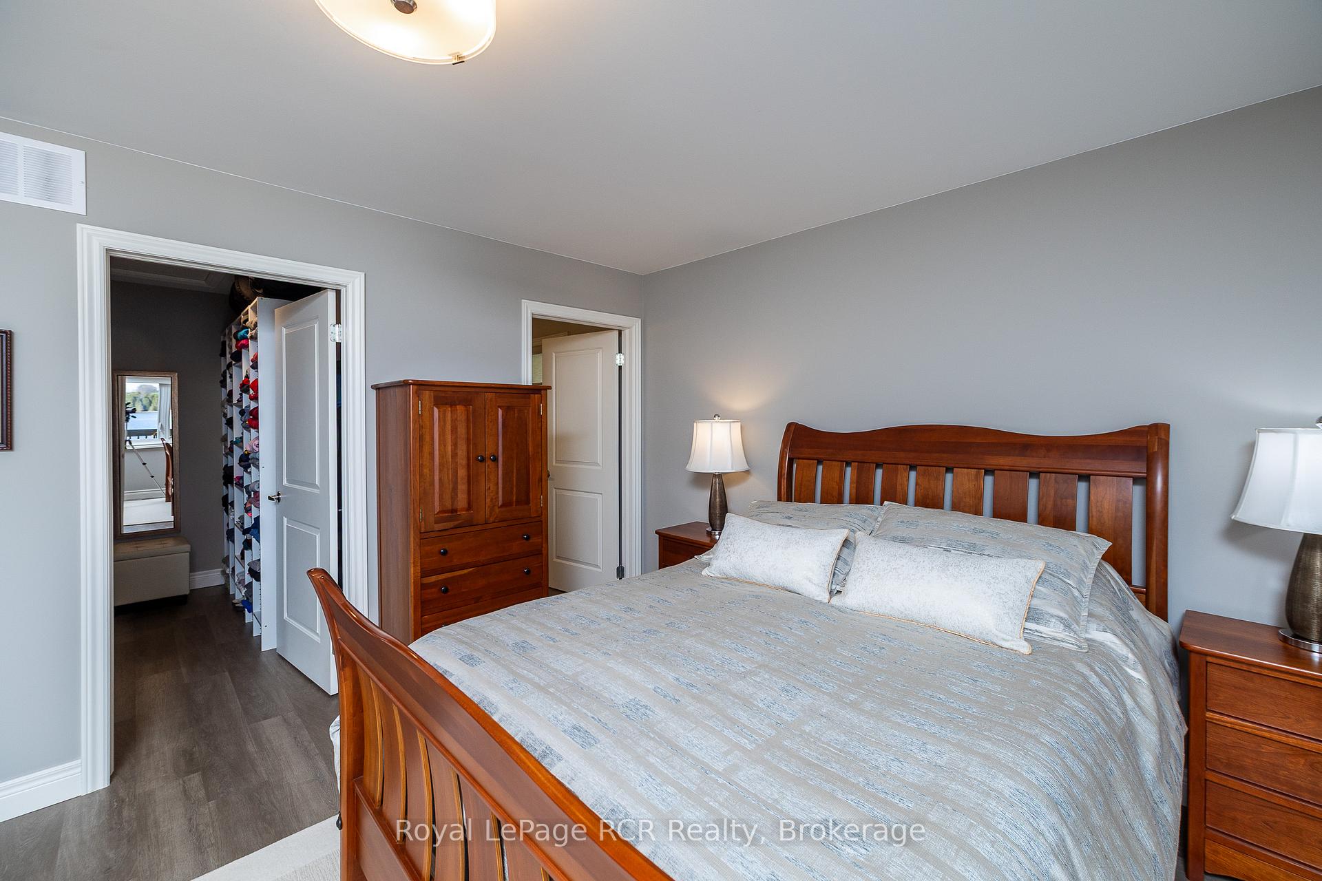 Photo 21 of 474825 Townsend Lake Road, West Grey — HOMEH
