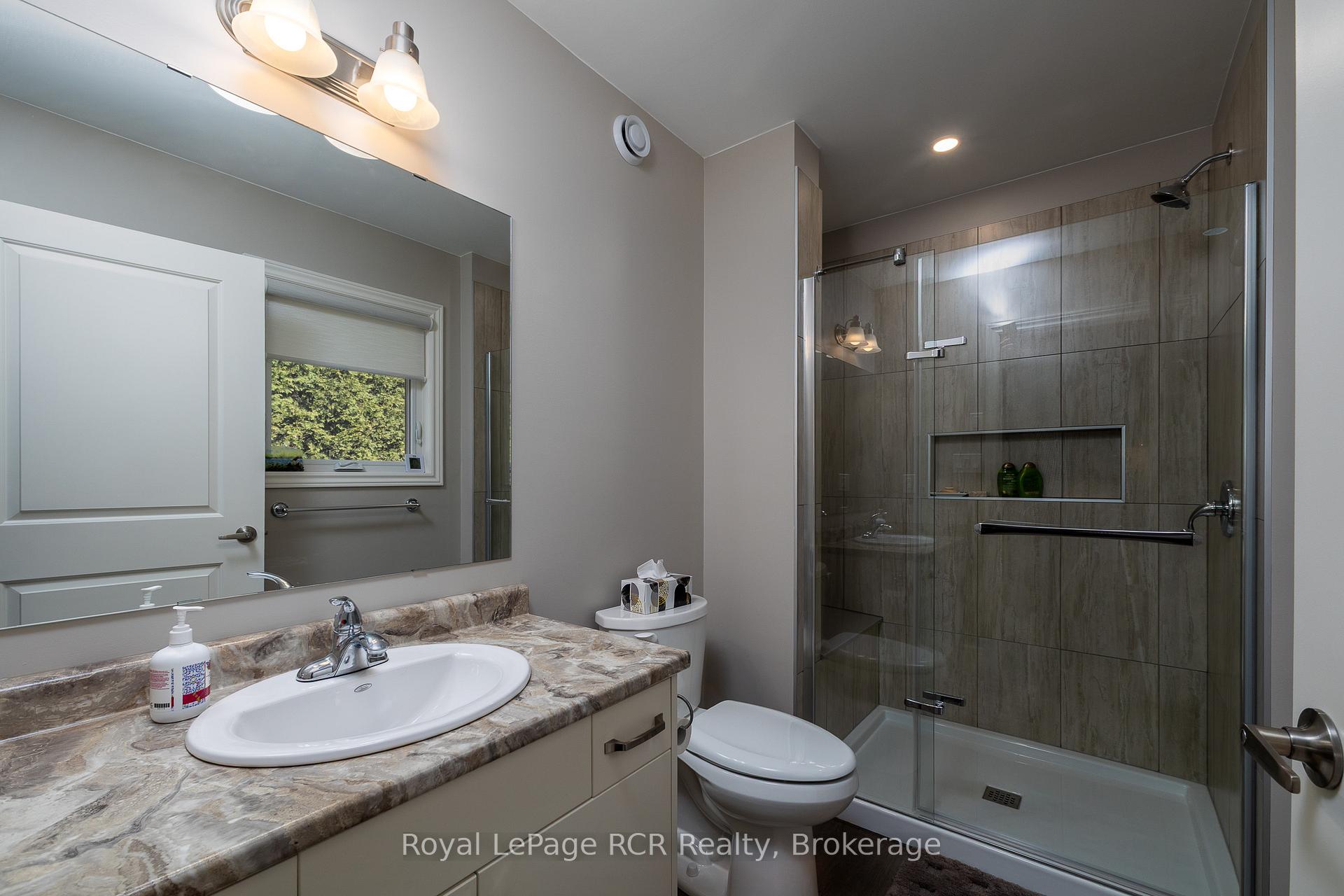 Photo 22 of 474825 Townsend Lake Road, West Grey — HOMEH