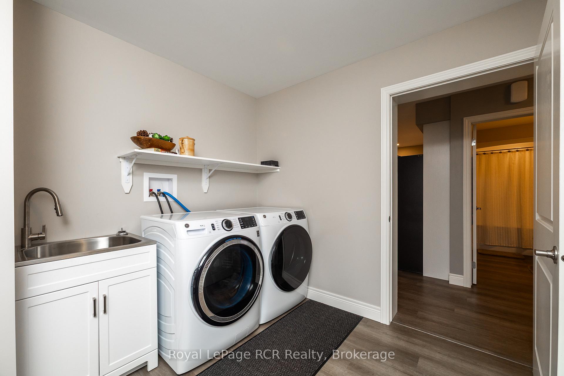 Photo 24 of 474825 Townsend Lake Road, West Grey — HOMEH