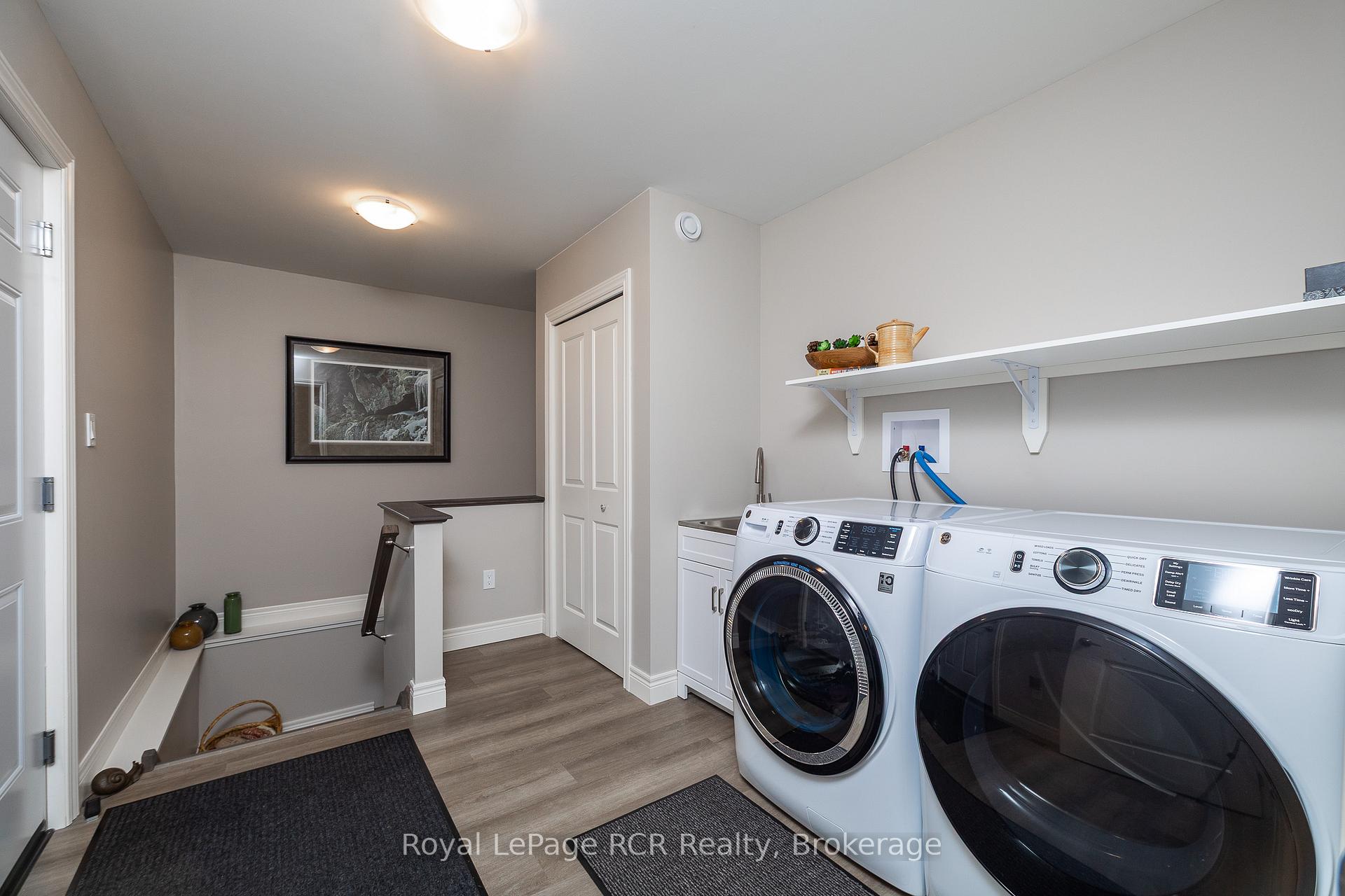 Photo 25 of 474825 Townsend Lake Road, West Grey — HOMEH