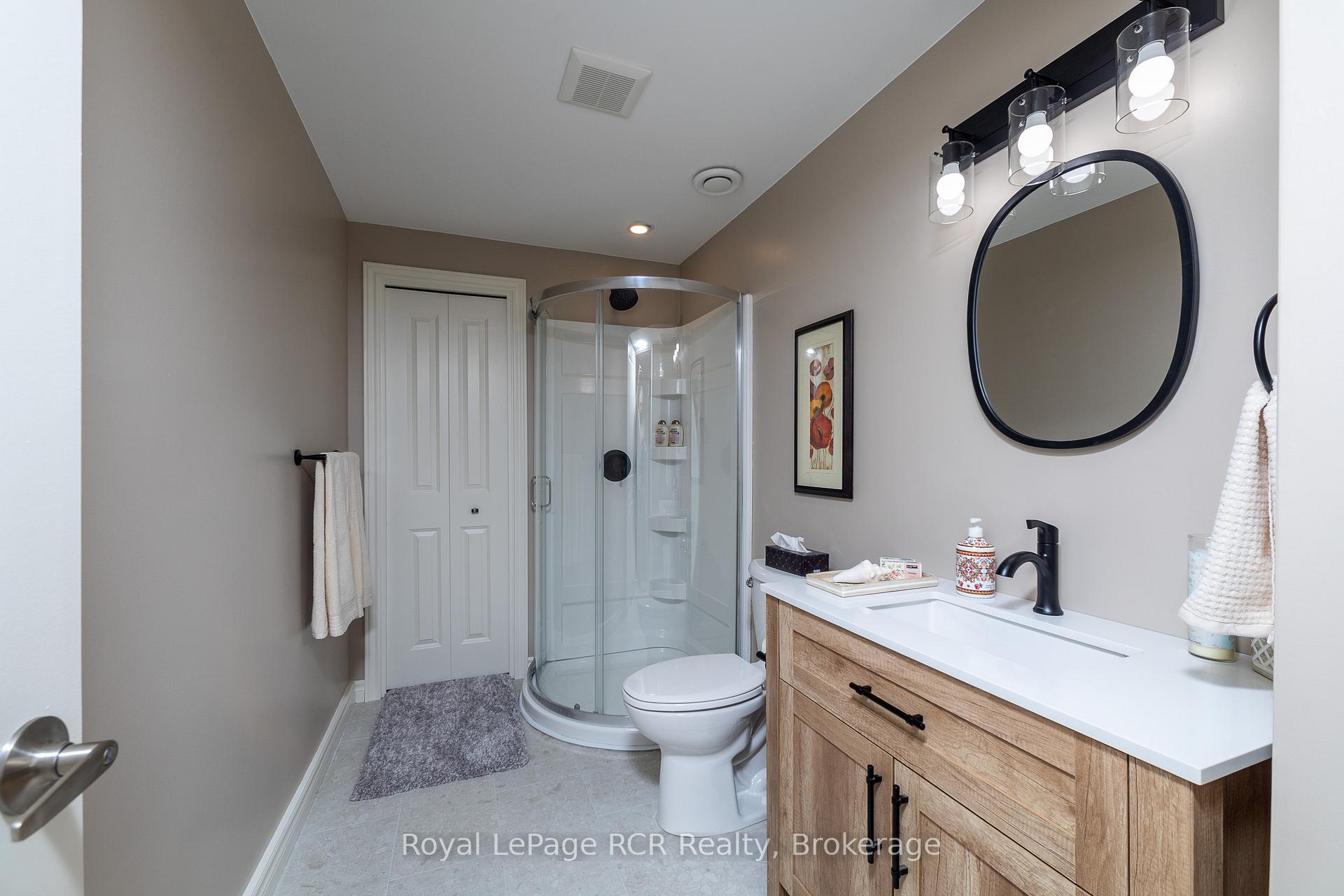 Photo 26 of 474825 Townsend Lake Road, West Grey — HOMEH