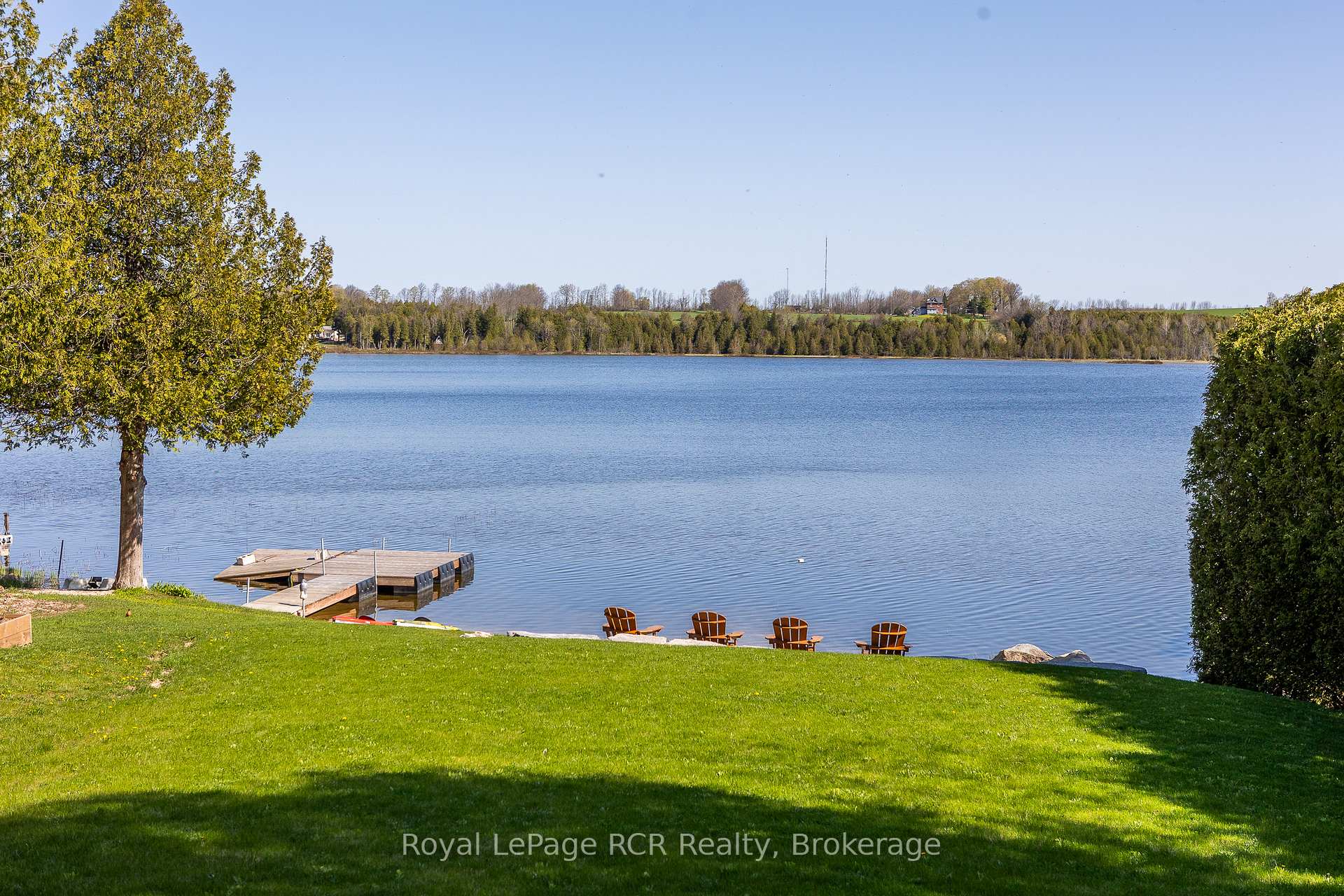 Photo 39 of 474825 Townsend Lake Road, West Grey — HOMEH